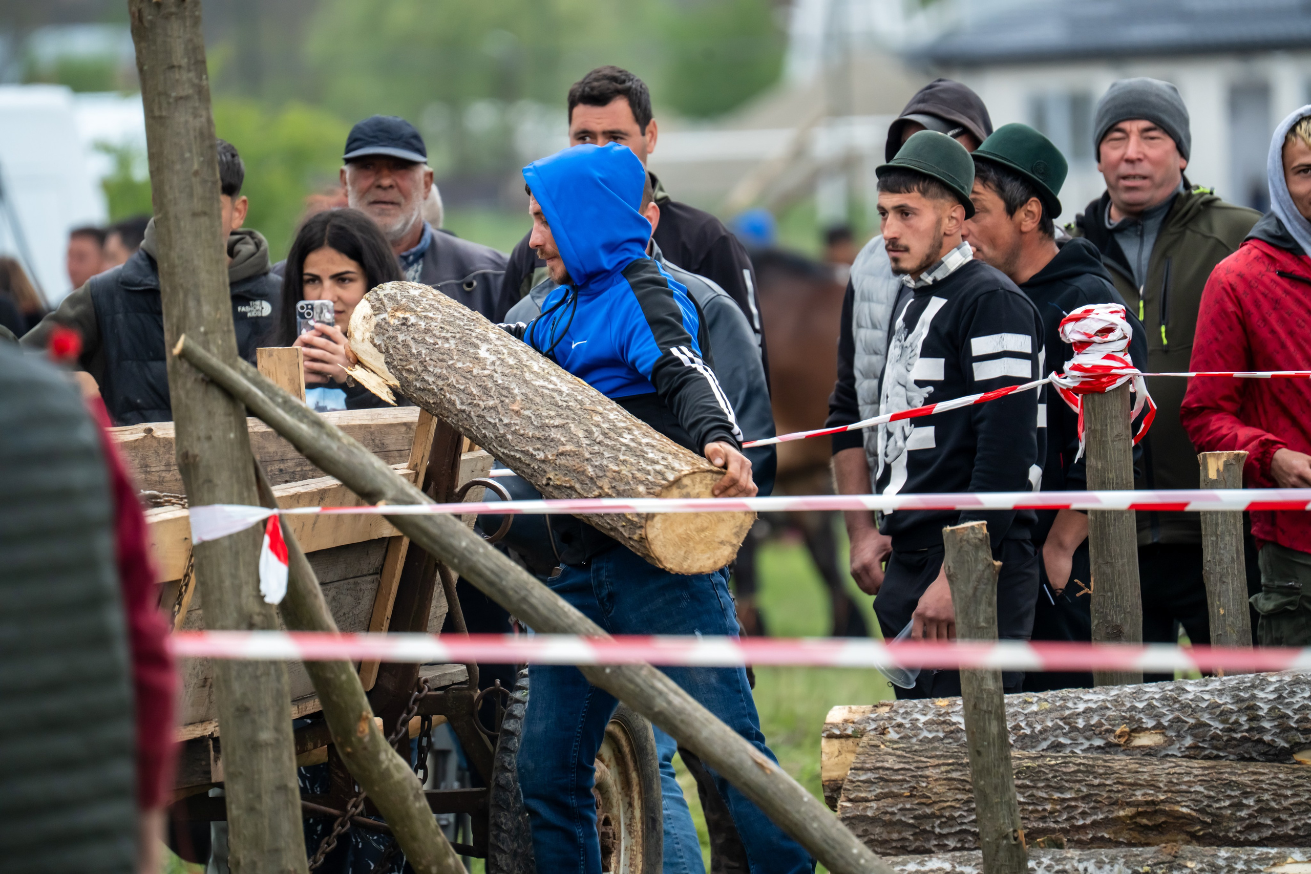 Concurs Ecvestru Vărbilău ediția a 4-a. Mihai Alexandra Events