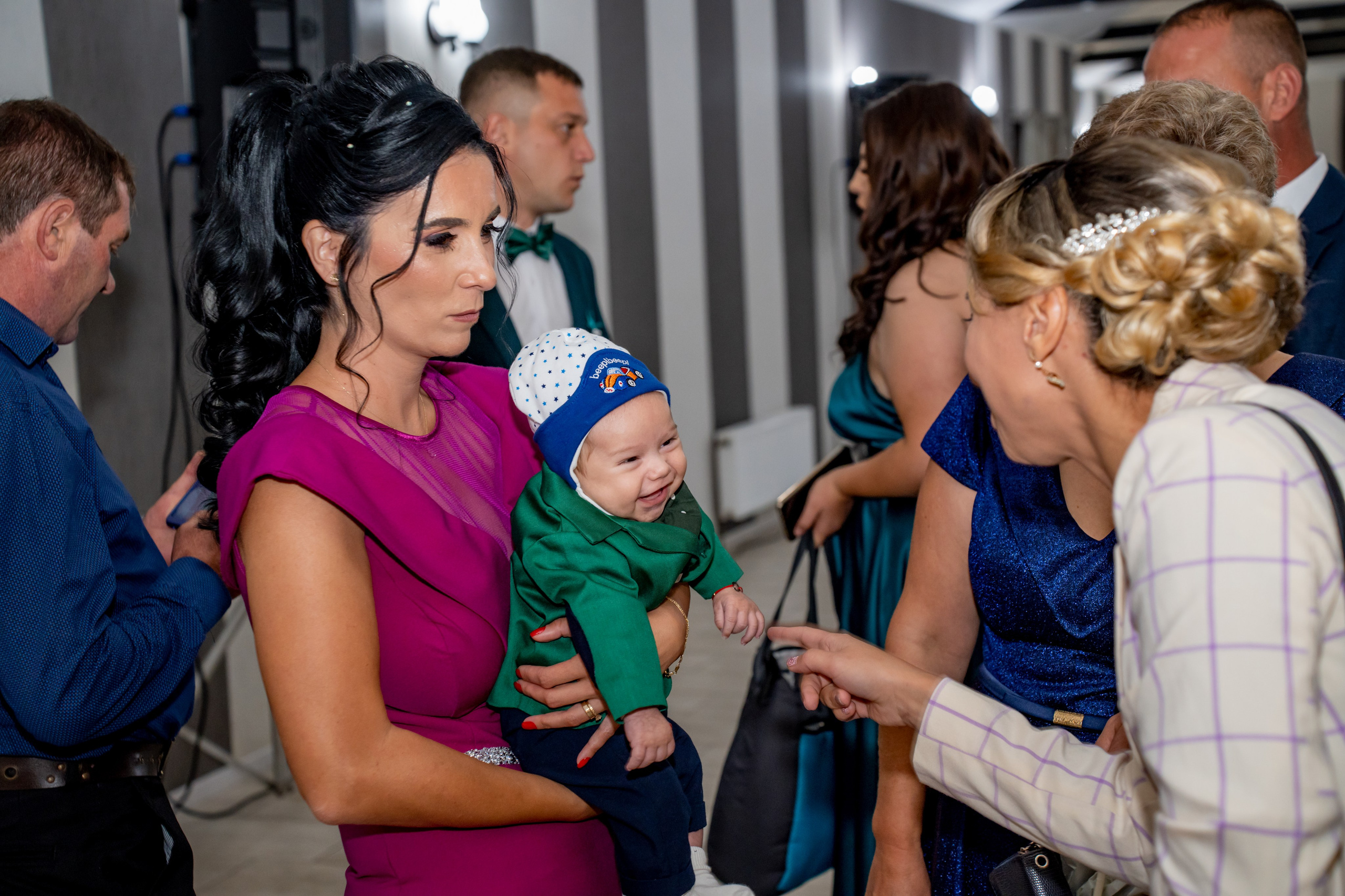 Botez Theodor Andrei
