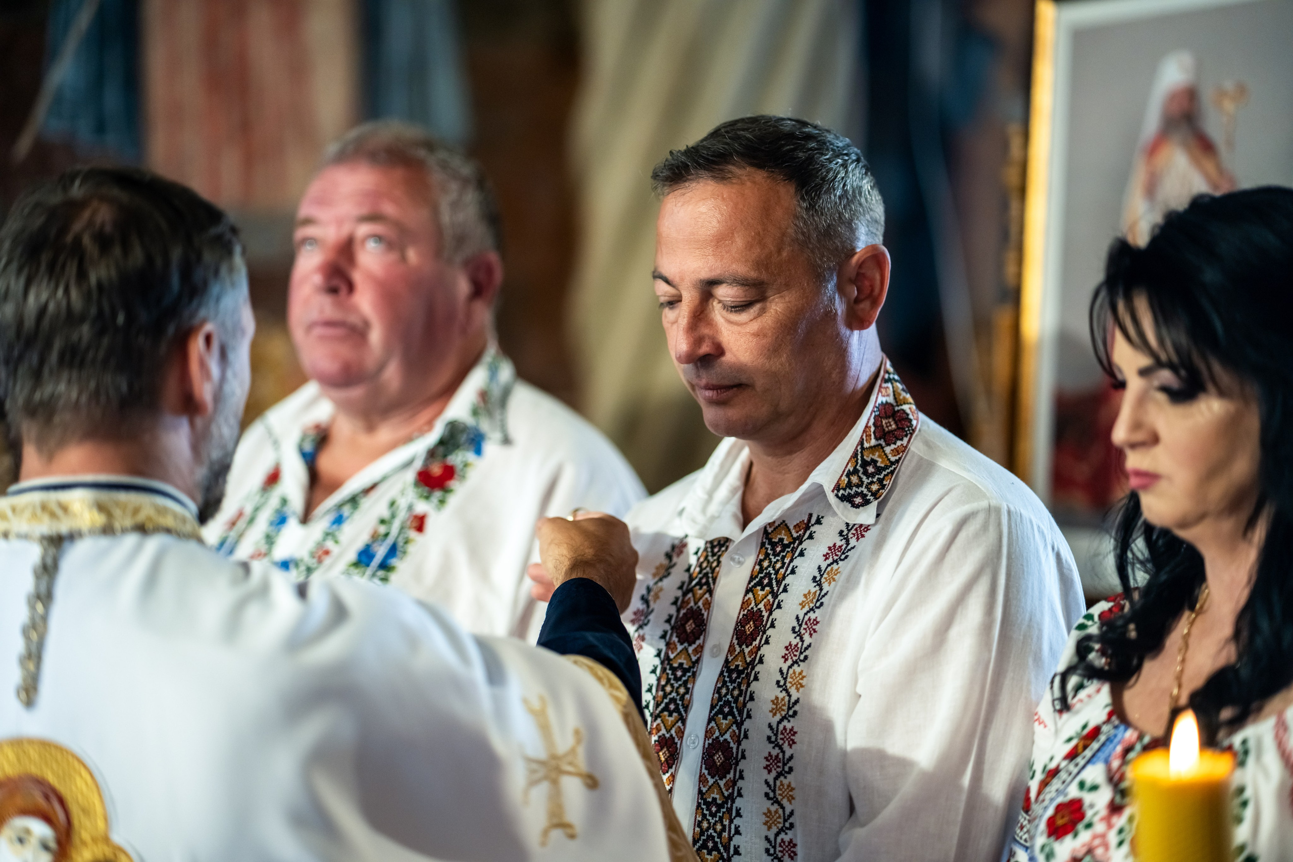 Nuntă Mădălina & Daniel