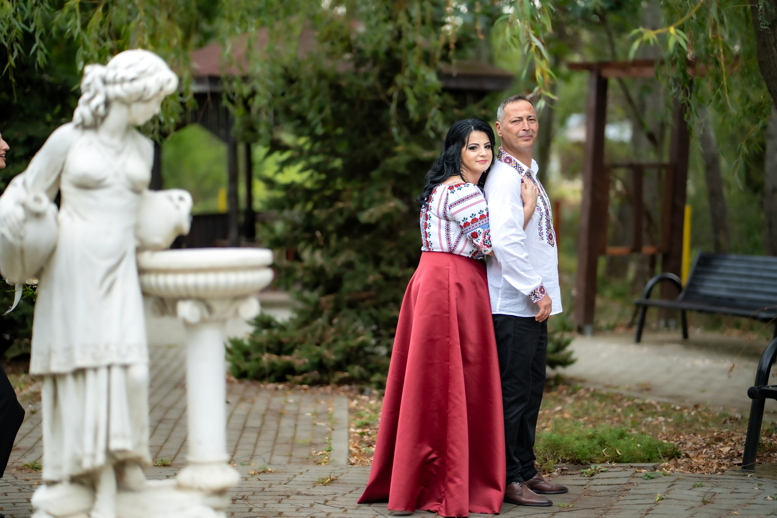 Ședință foto Mădălina & Daniel