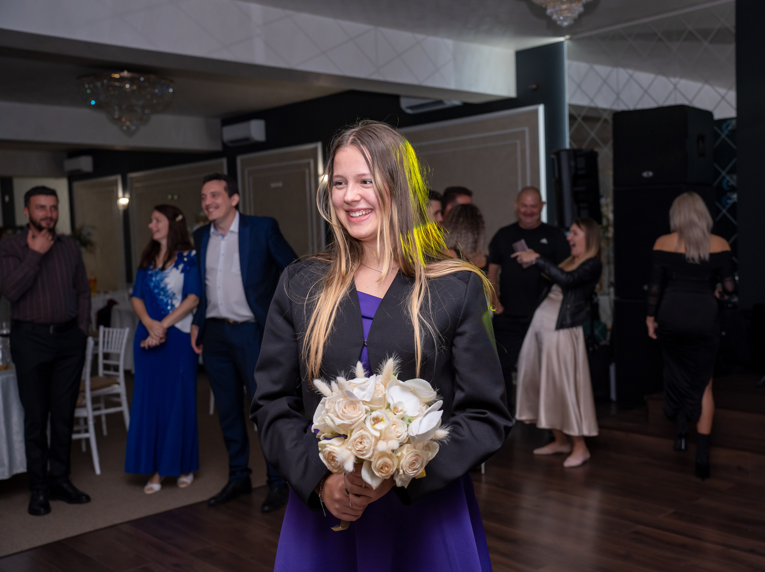 Nuntă Adina & Sorin