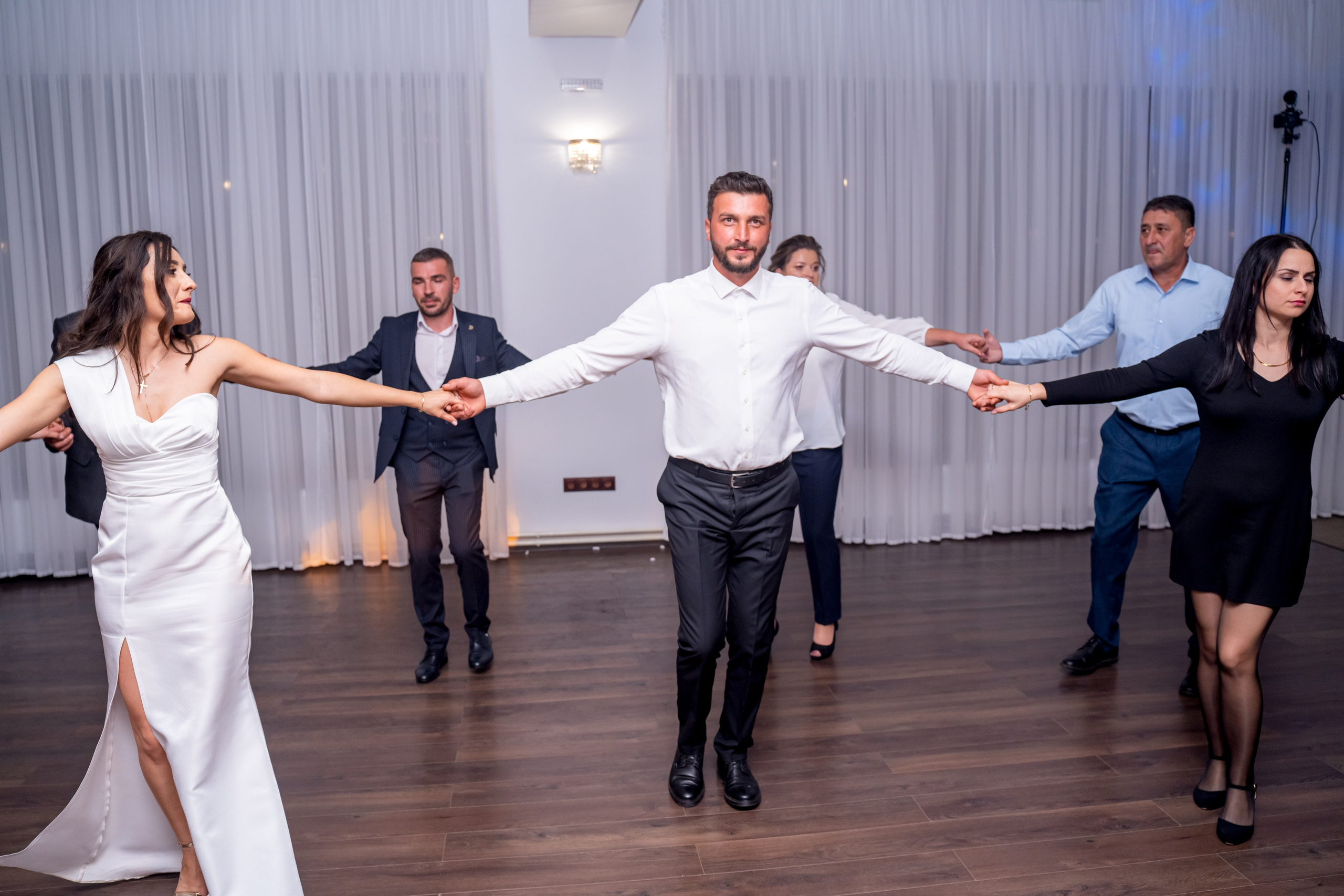 Nuntă Adina & Sorin