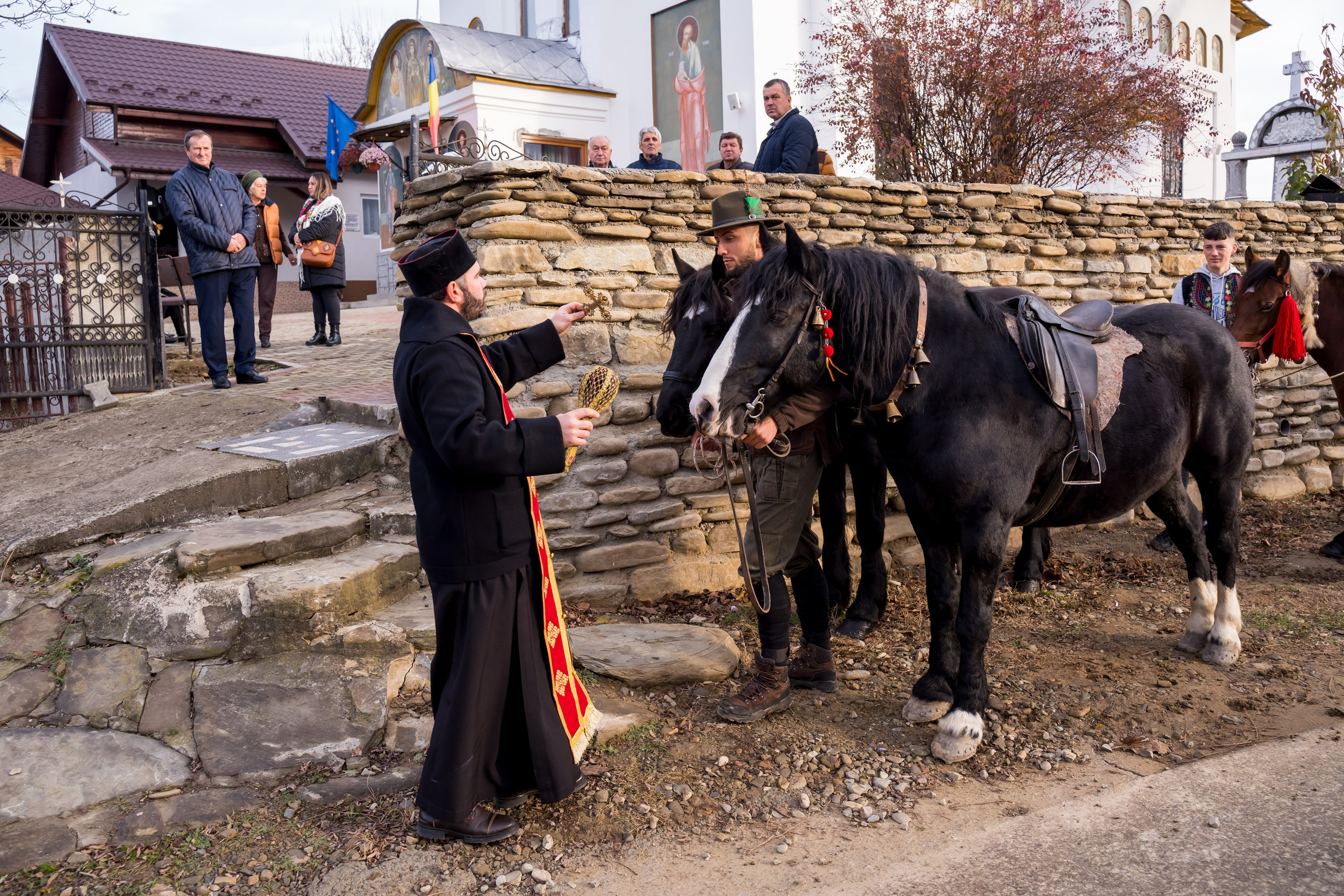 Parada Cailor 1 Decembrie