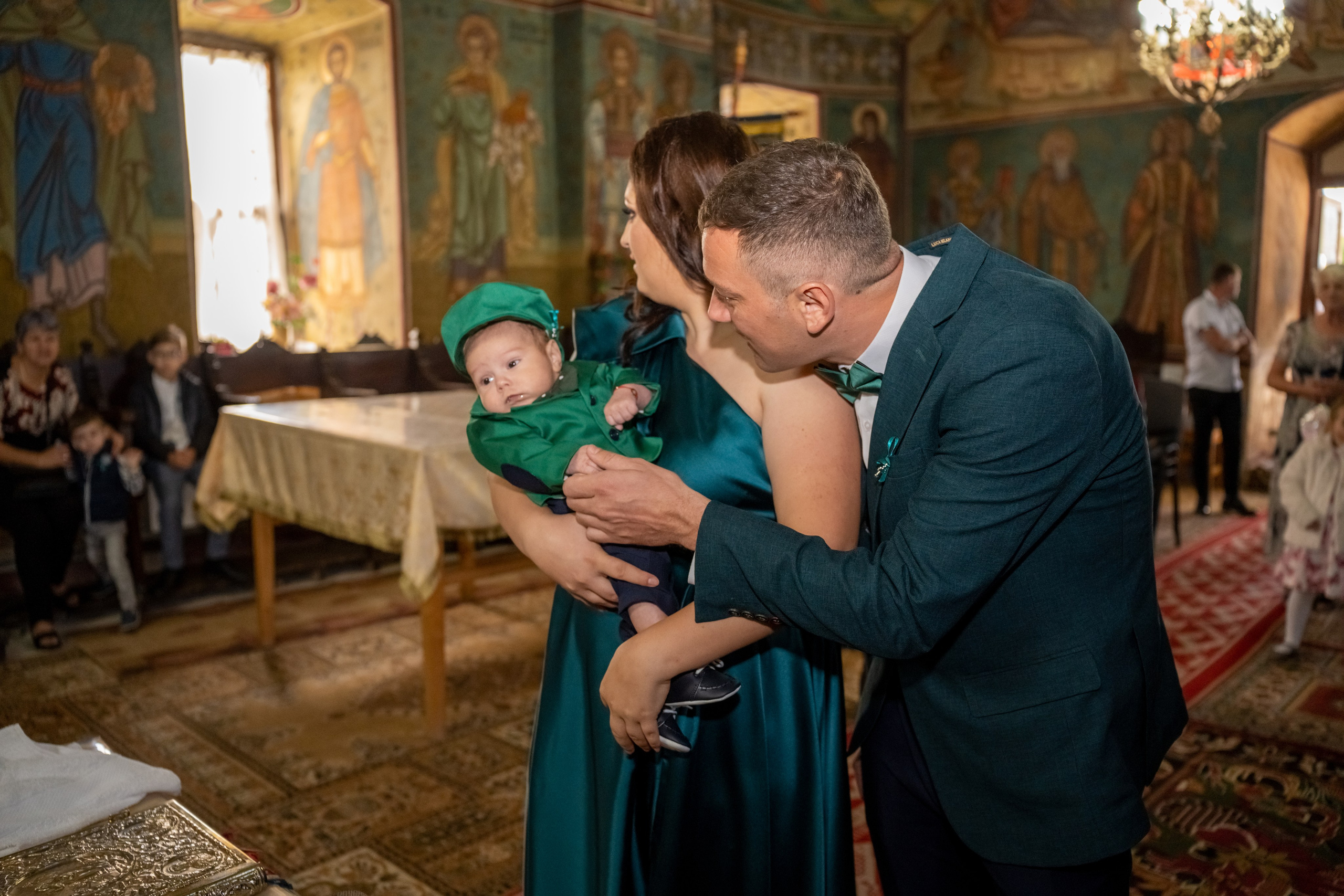 Botez Theodor Andrei