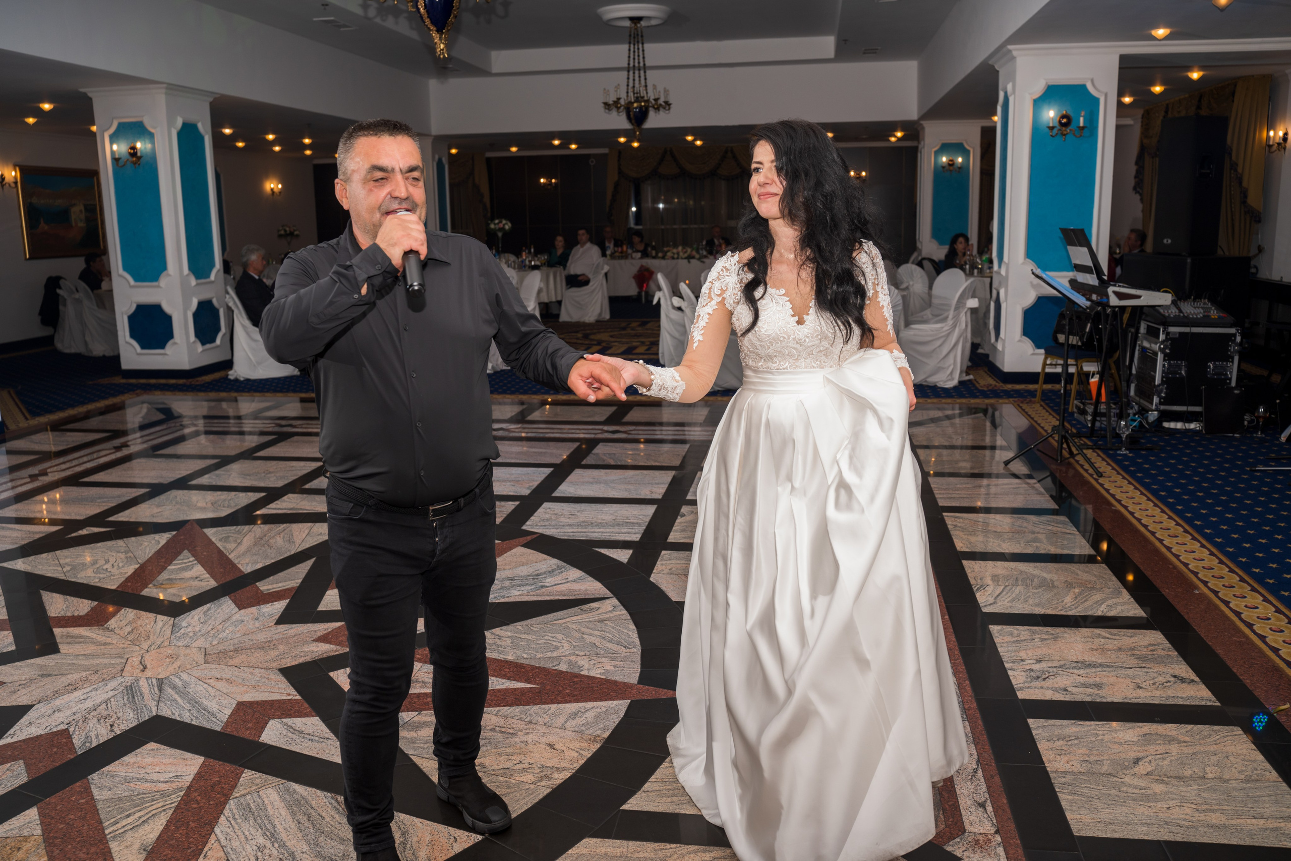 Nuntă Florin & Andreea