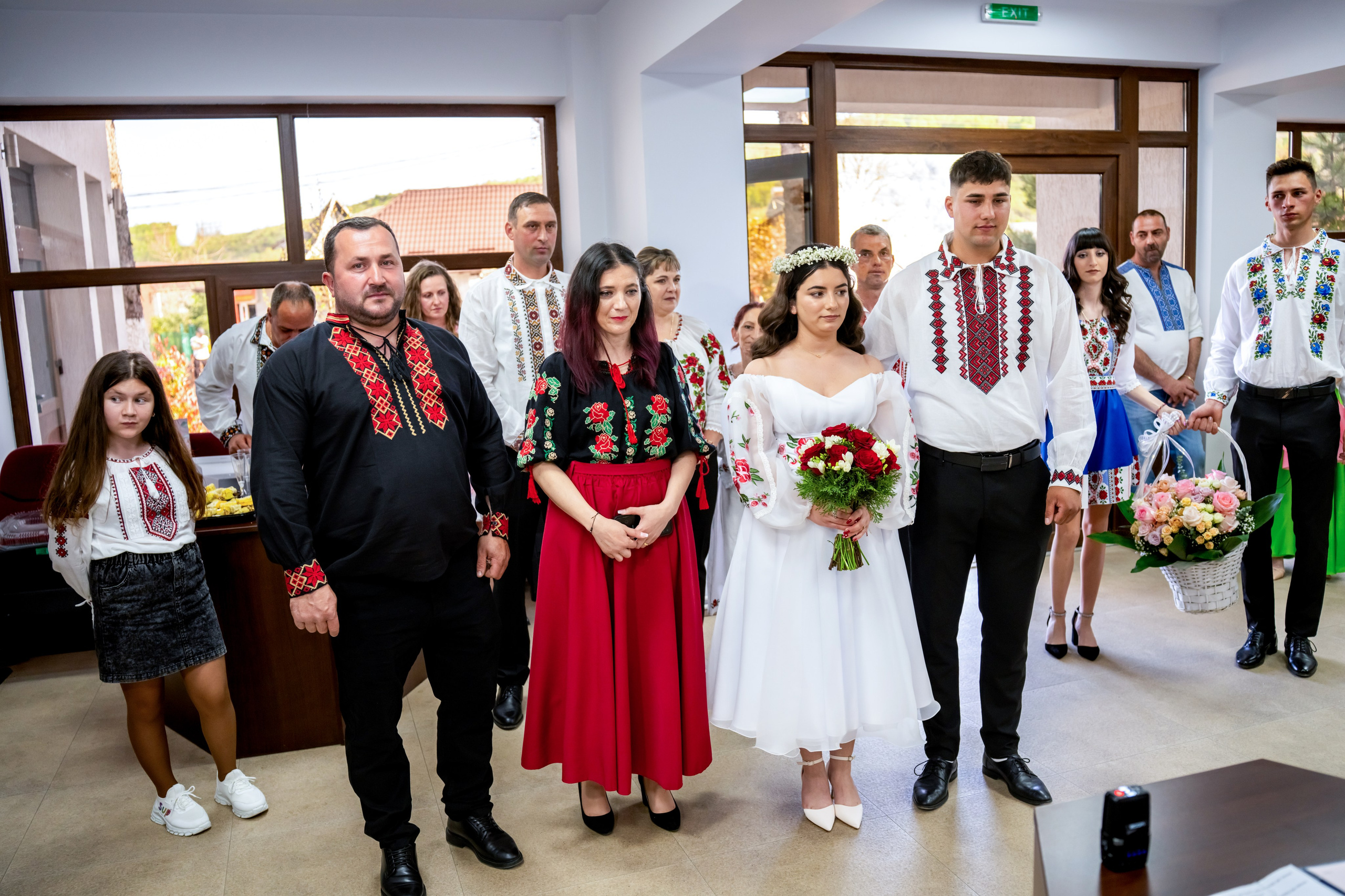 2026.04.25 Cununie Civilă Maria & Robert