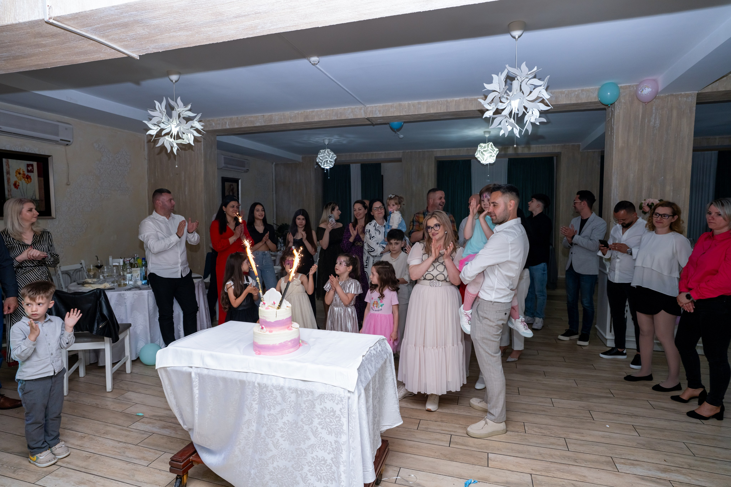 Botez Astrid Ioana