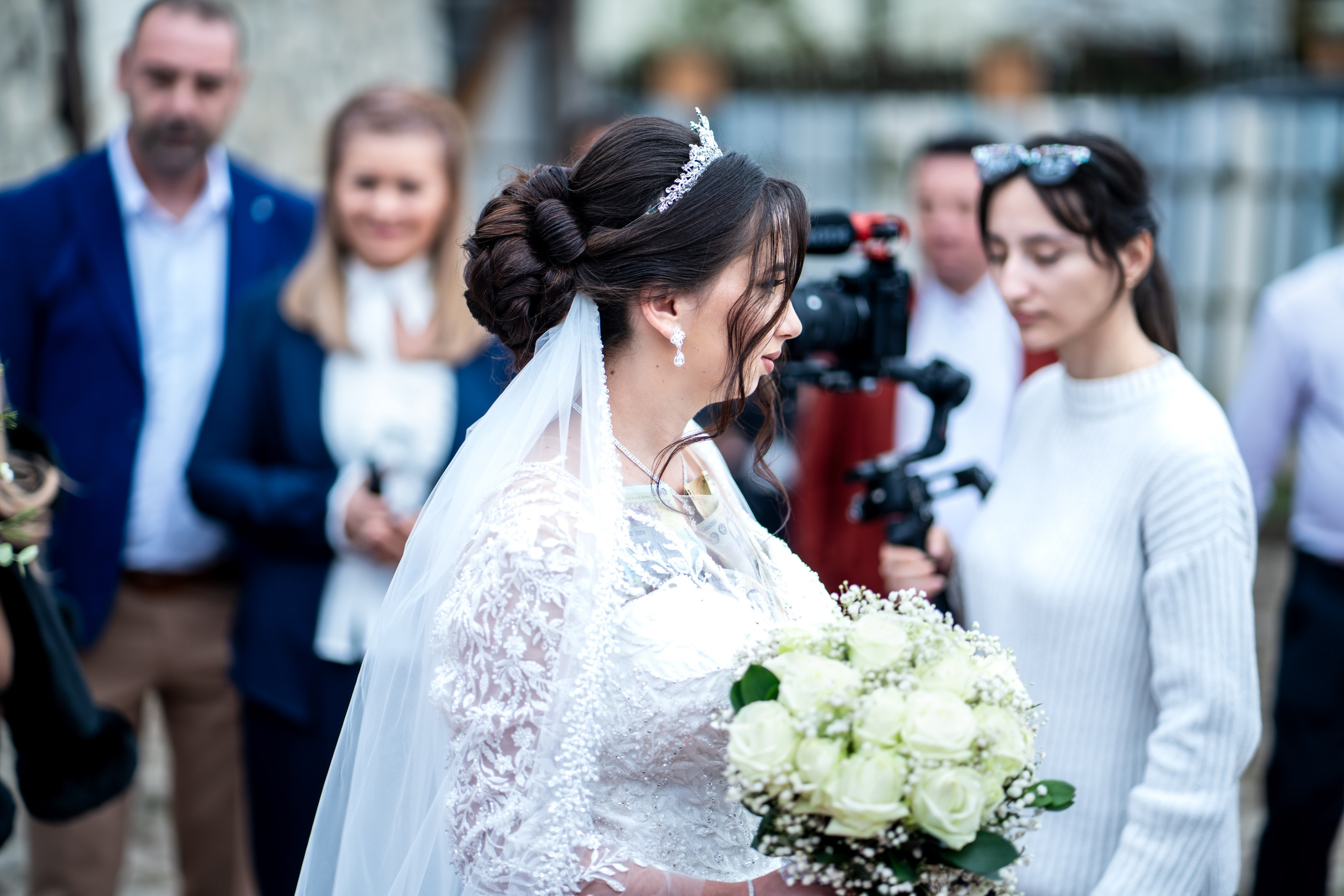Nuntă Nicoleta & Marin. Mihai Alexandra Events