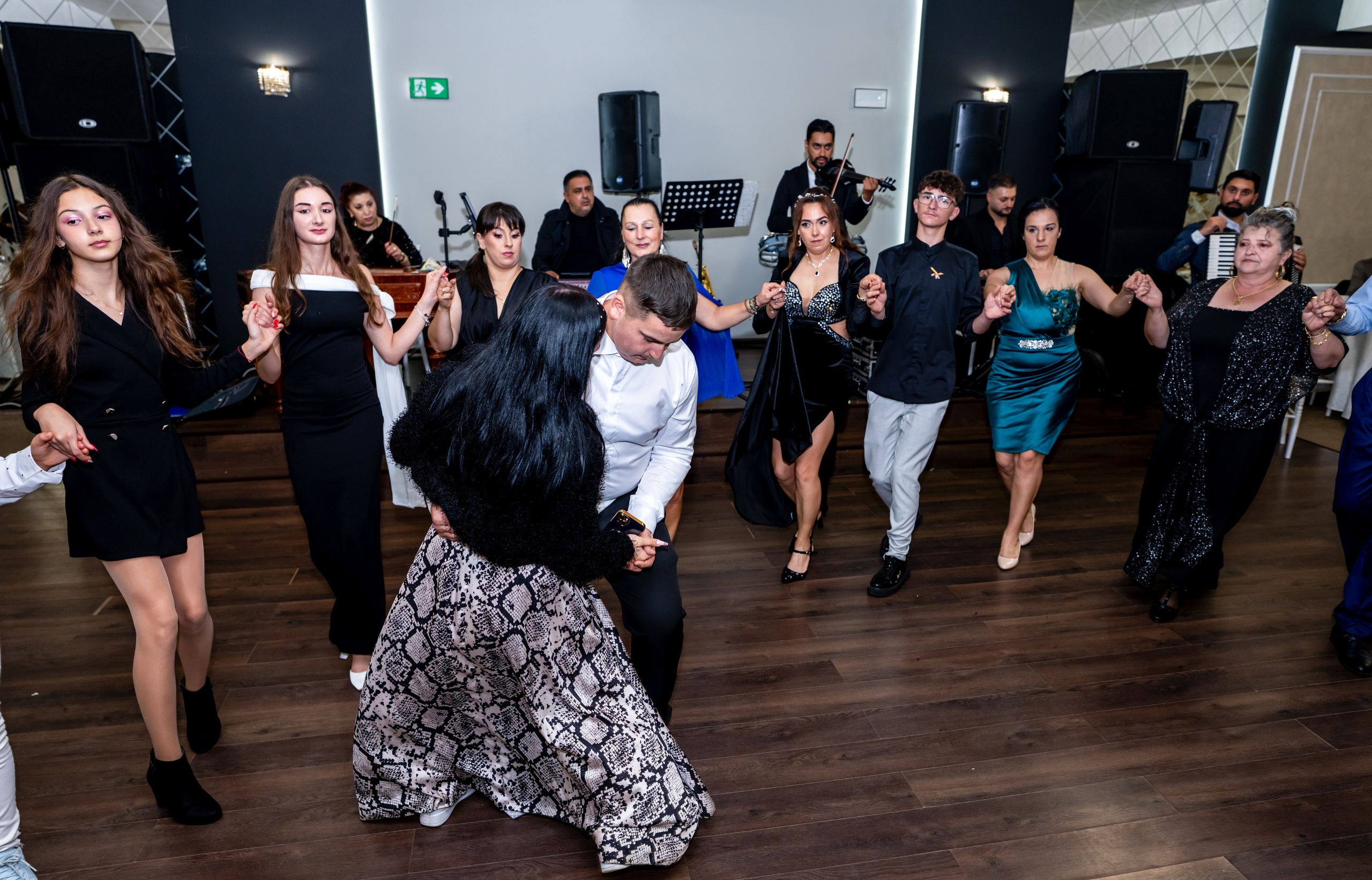 Nuntă Nicoleta & Marin. Mihai Alexandra Events