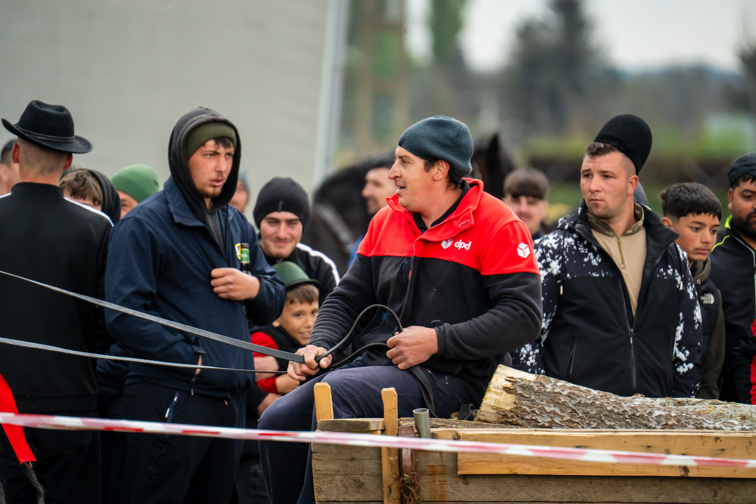 Concurs Ecvestru Vărbilău ediția a 4-a. Mihai Alexandra Events