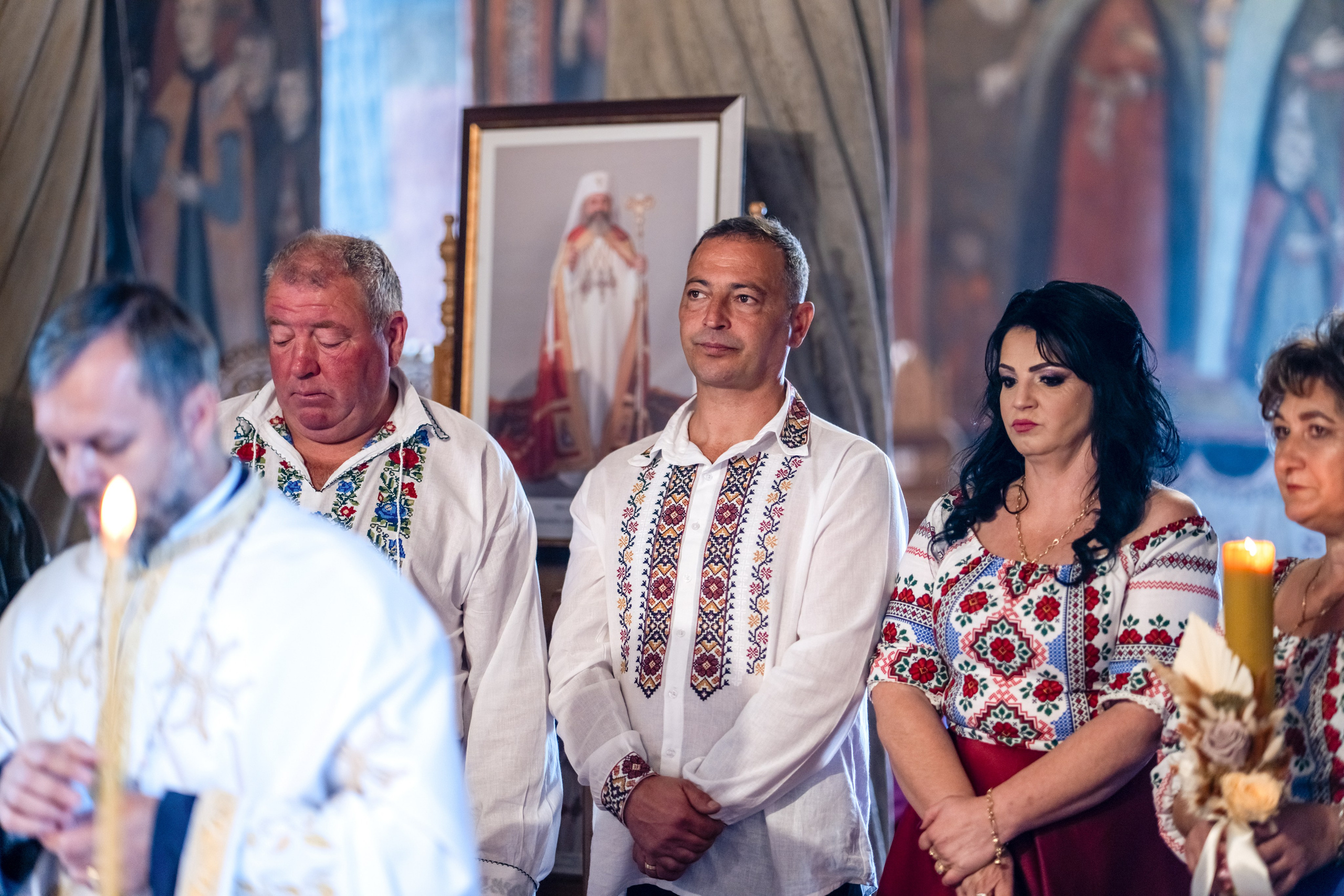 Nuntă Mădălina & Daniel