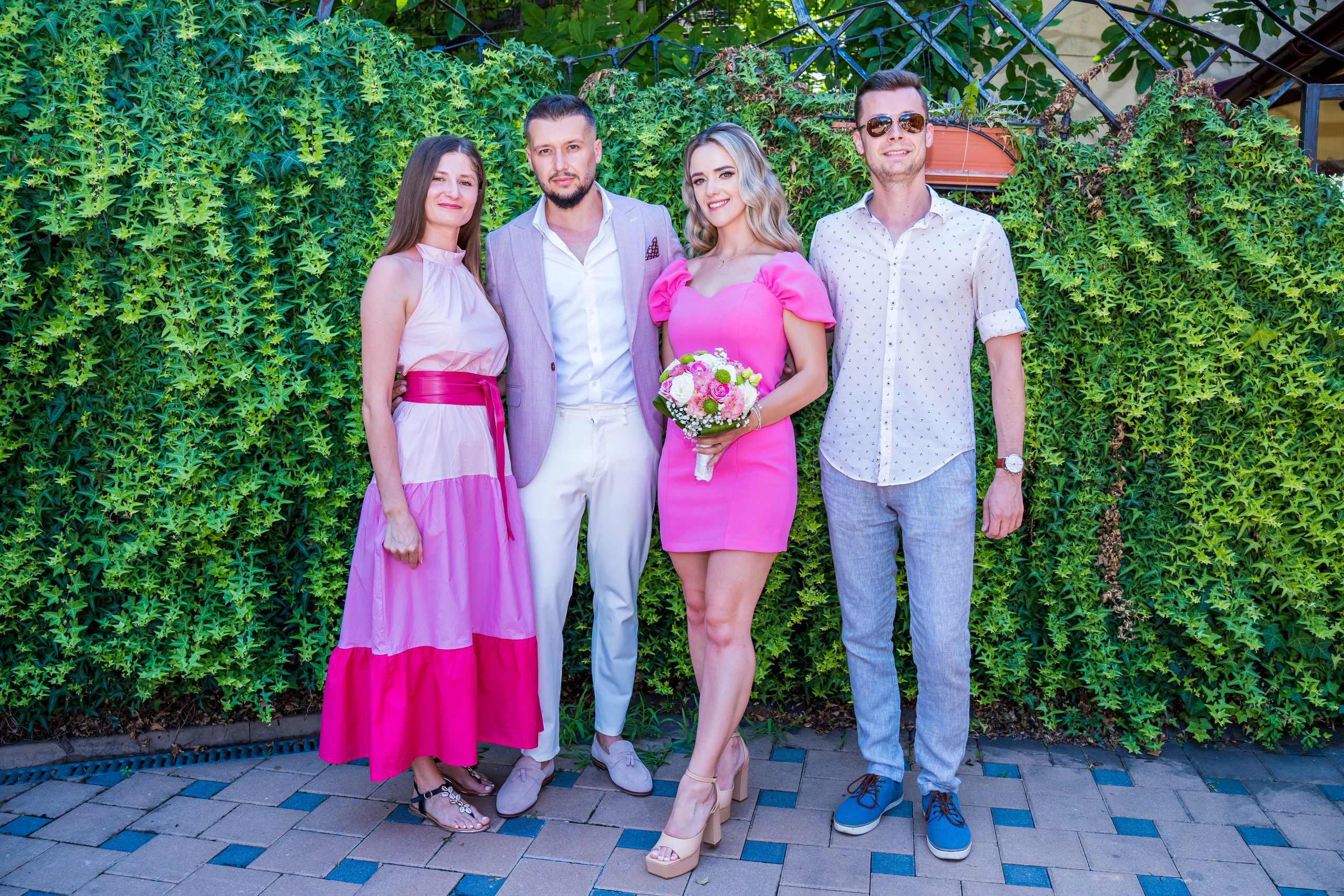 Cununie Civilă Roxana & Cătălin