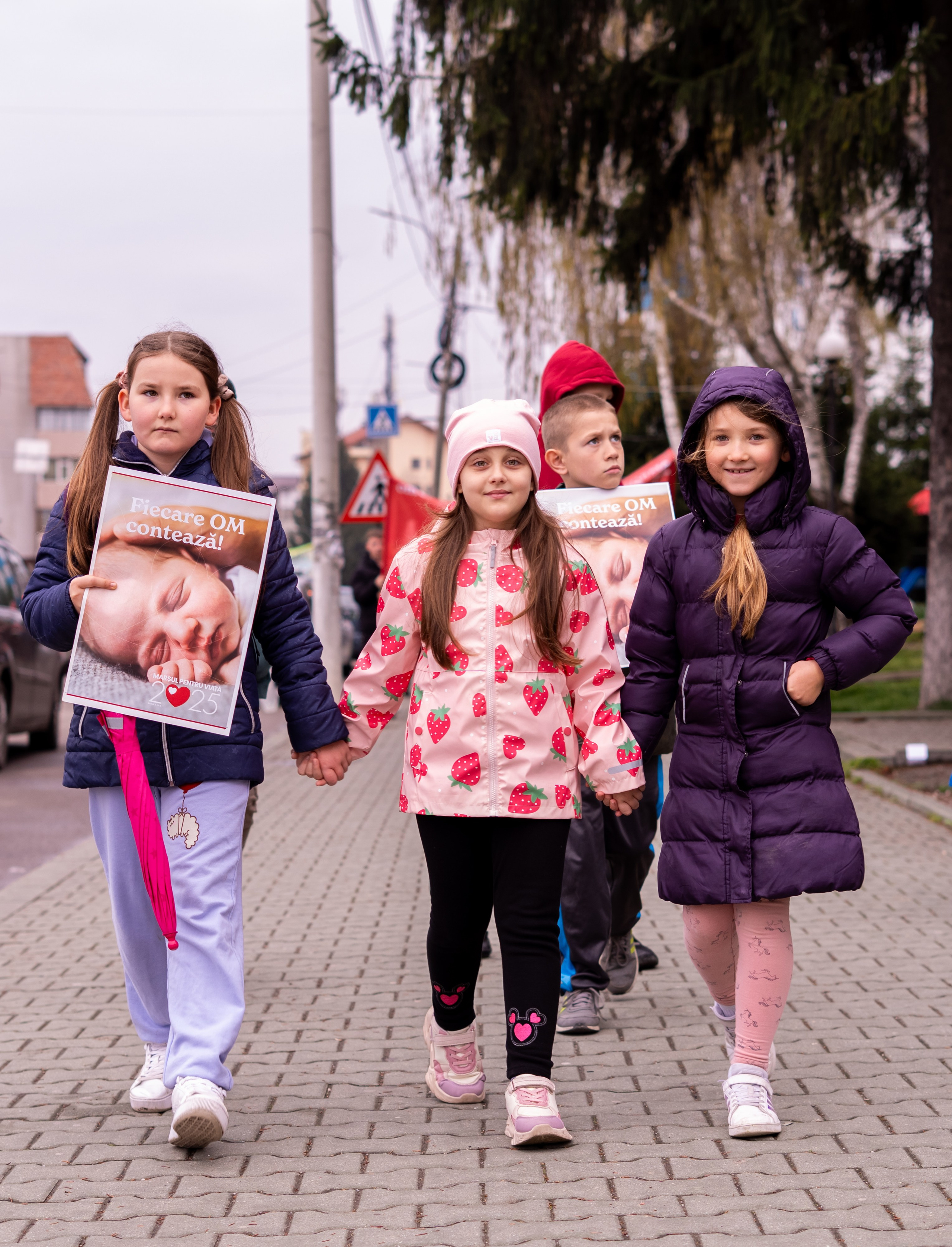 Marșul Pentru Viață