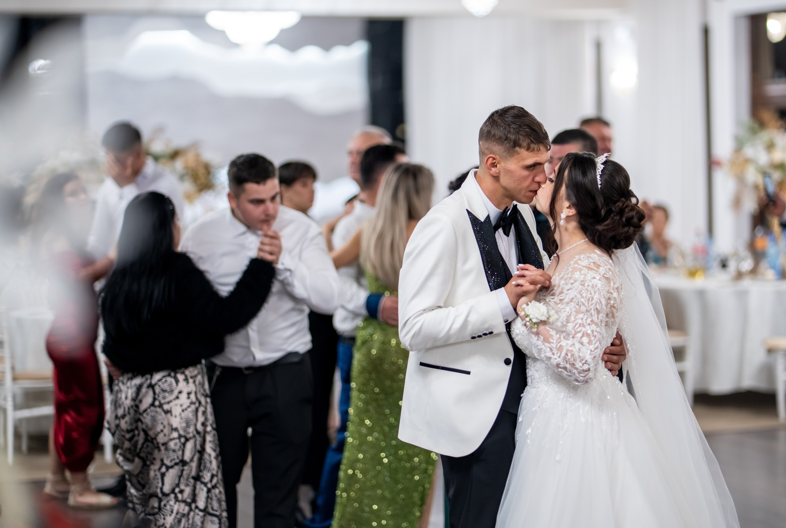 Nuntă Nicoleta & Marin. Mihai Alexandra Events
