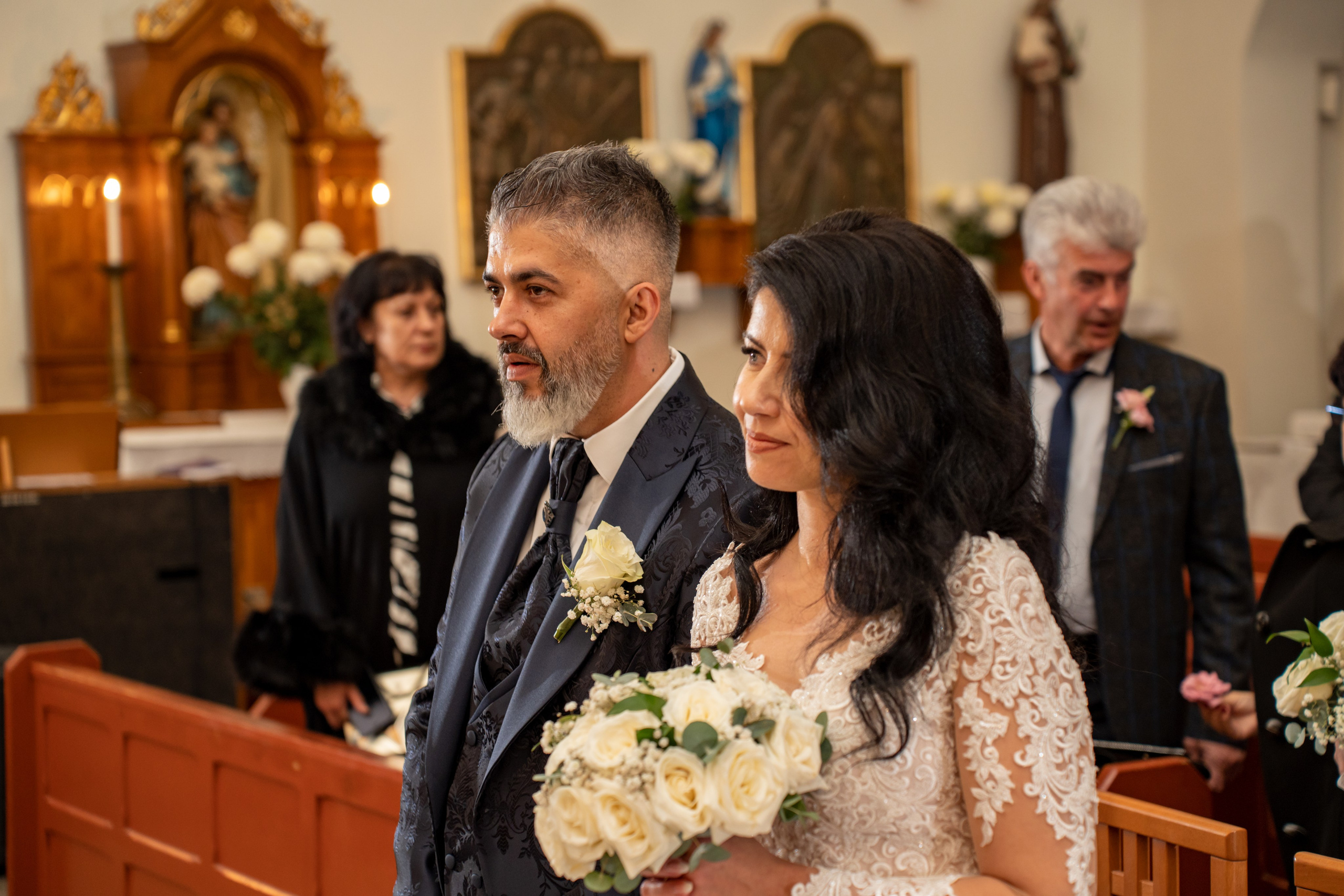 Nuntă Florin & Andreea