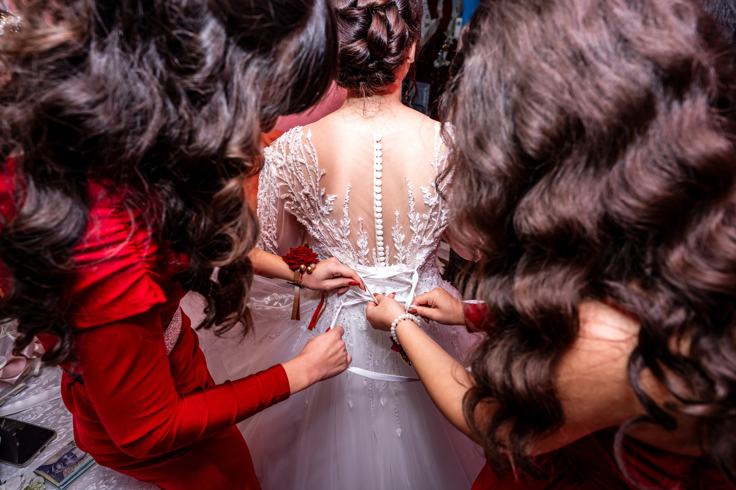 Nuntă Nicoleta & Marin. Mihai Alexandra Events