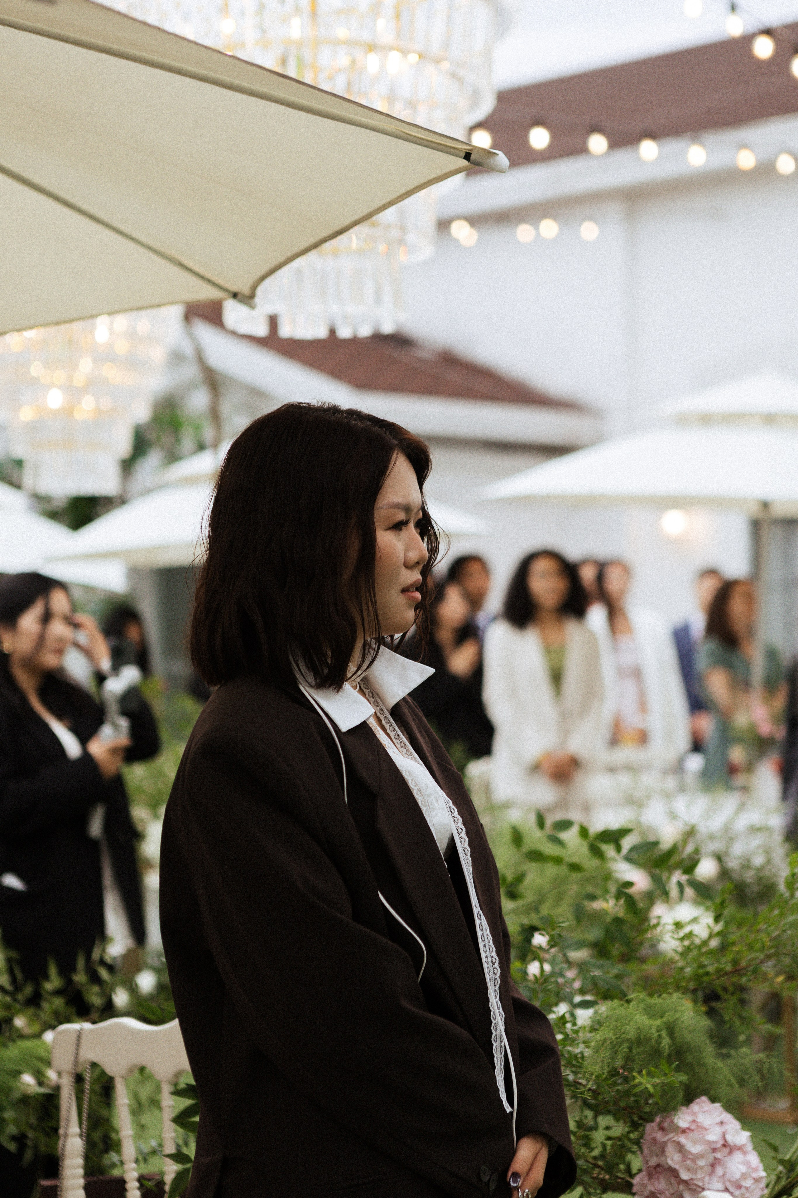 Elena & Andrey/ wedding story. Студия декора «Нарния»