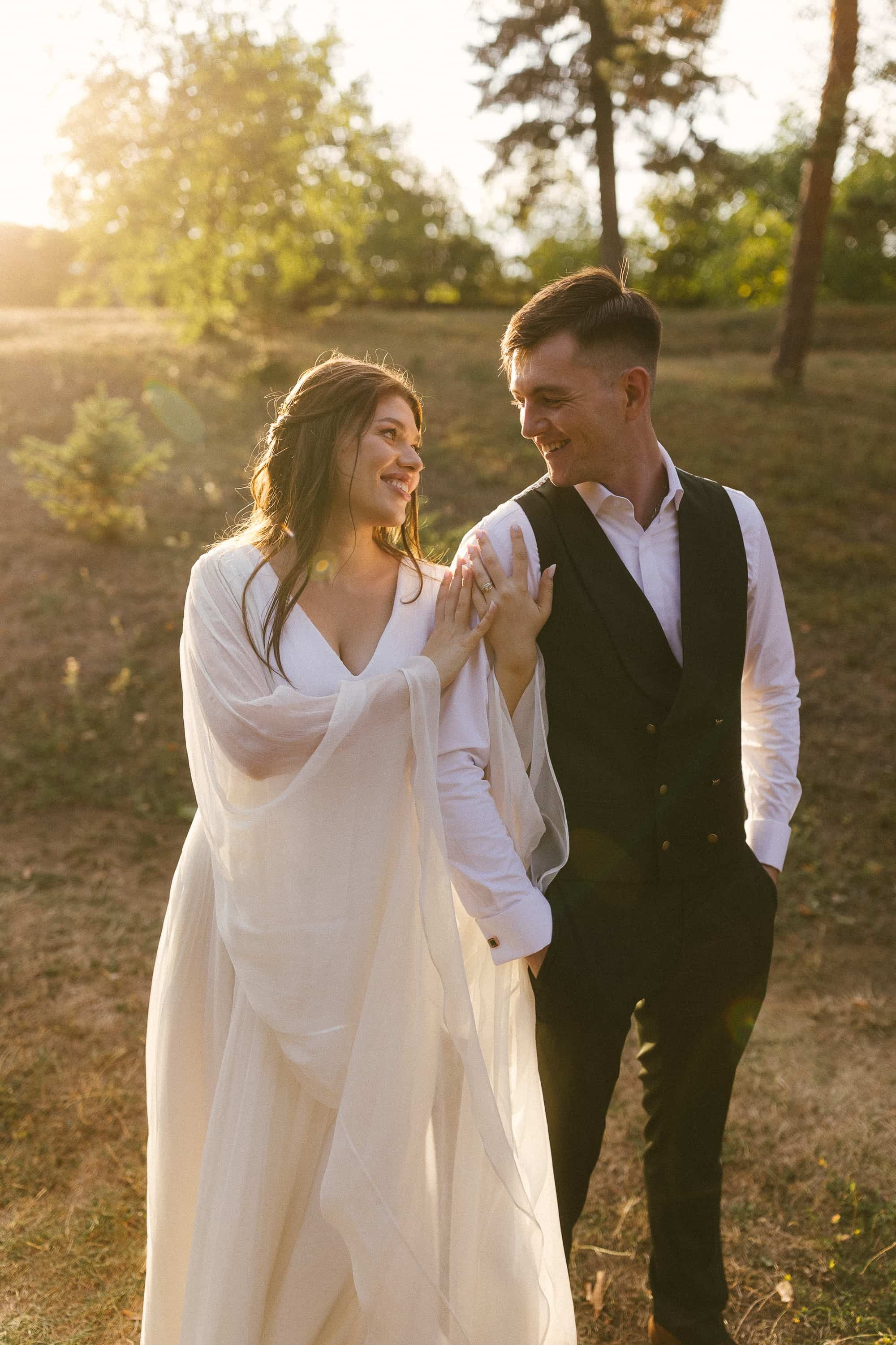 Andreea & Alex | wedding day