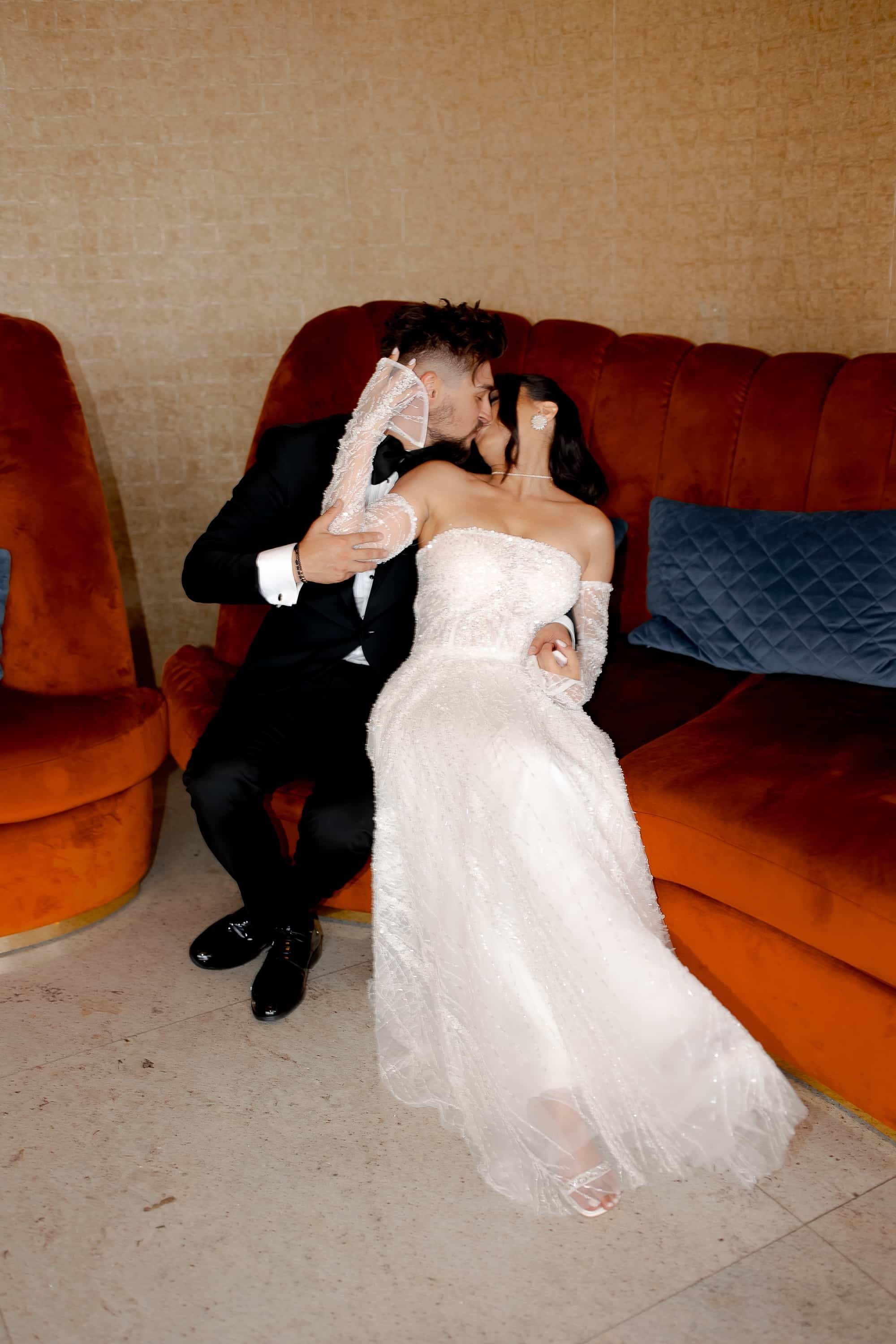 Andra & Catalin — wedding day