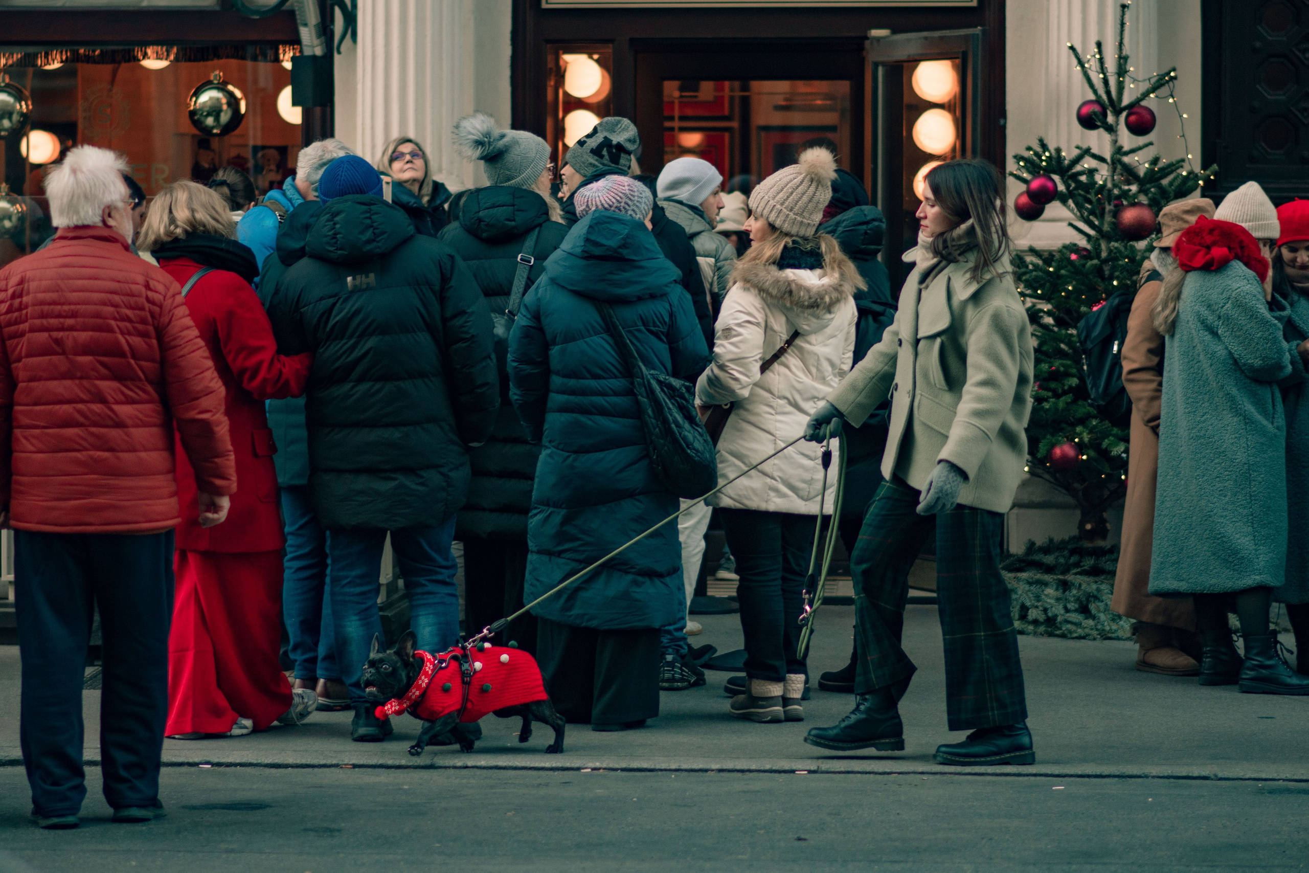 Christmas time. Семейный и детский фотограф