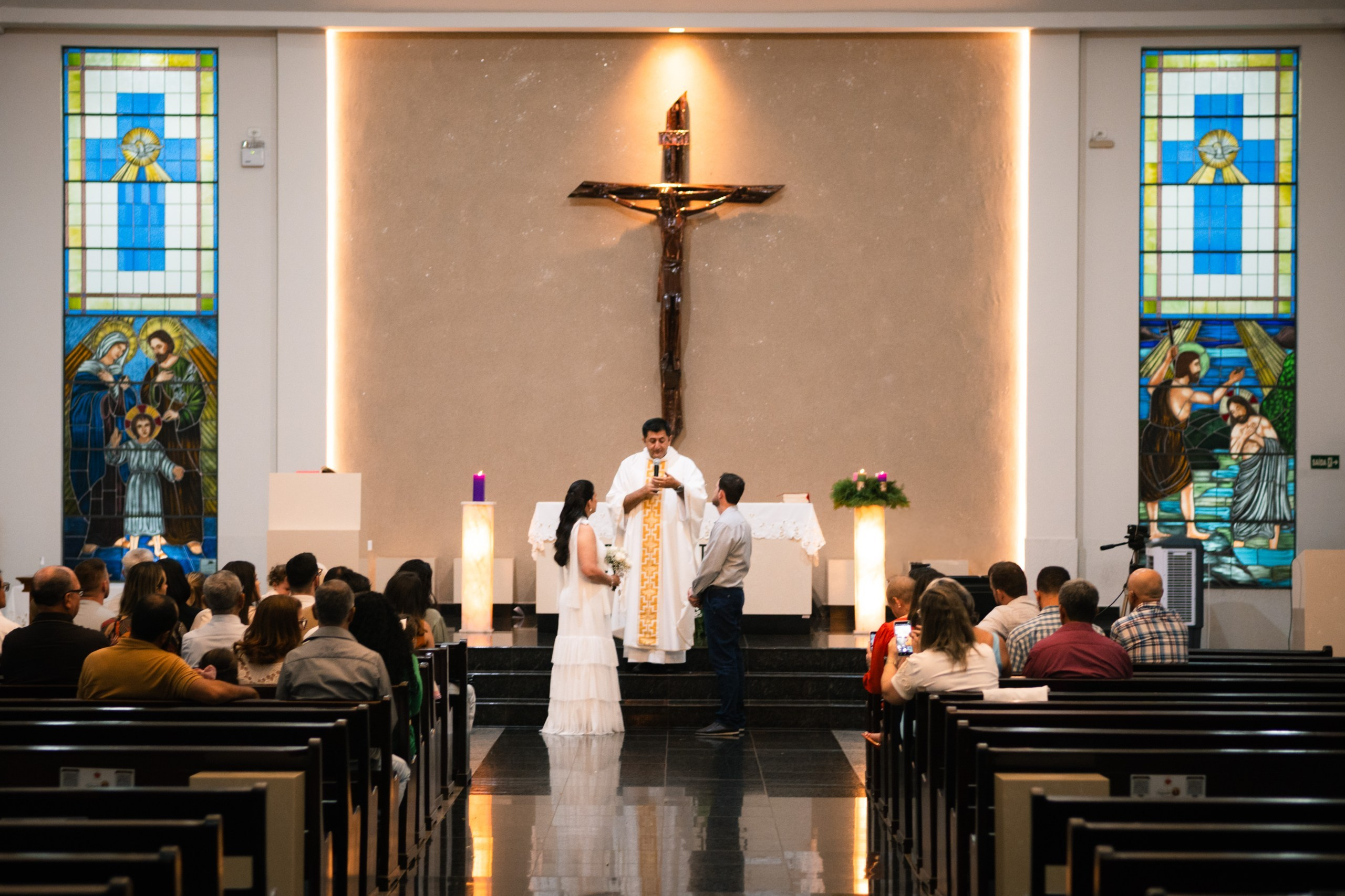 Priscila & Vinícius. Douglas Brito — Fotógrafo em Cacoal