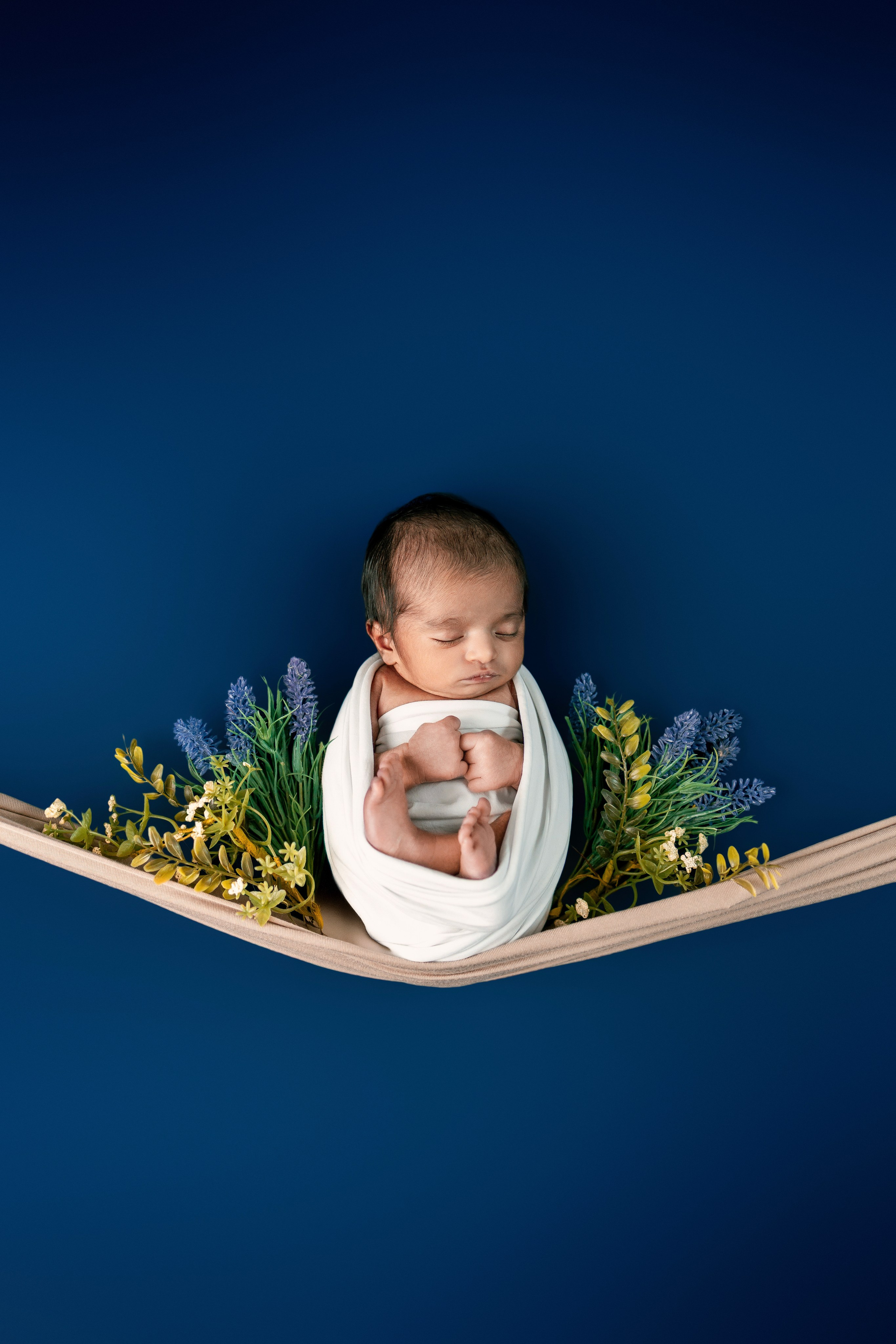 Newborn. Anaeliseevaphoto.com