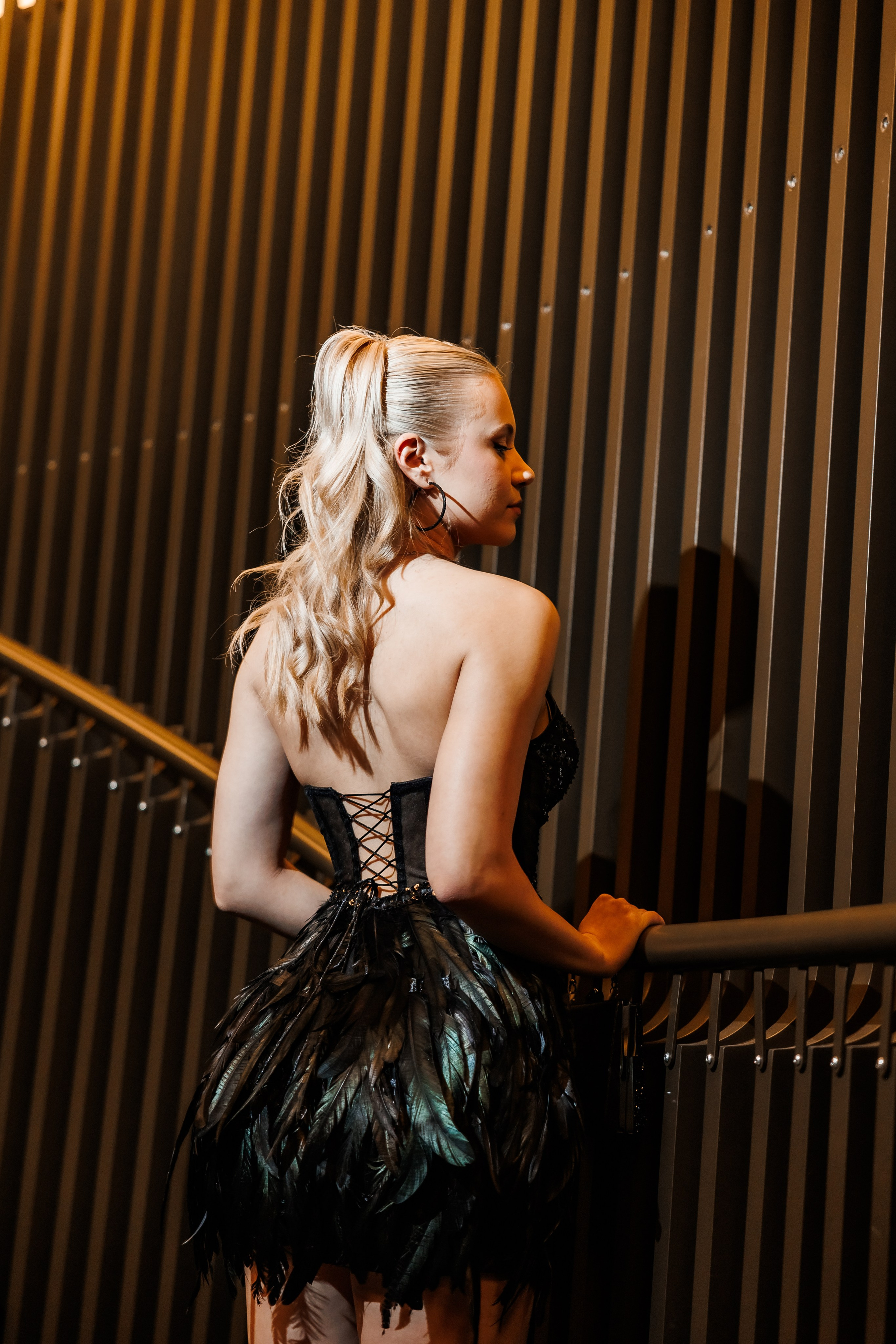 Фотокниги за абитуриенти. Фотограф Ирина Йотова