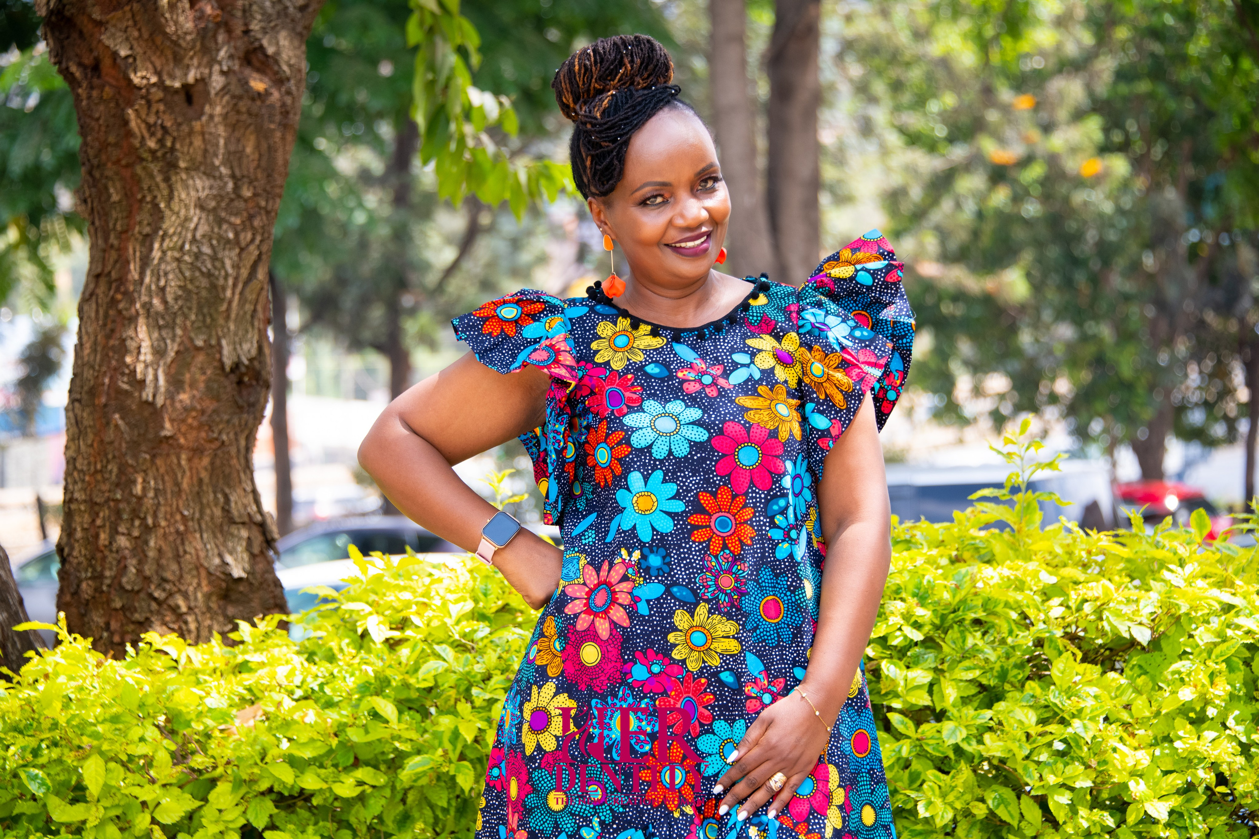 LADIES MINISTRY. Pastor Morris