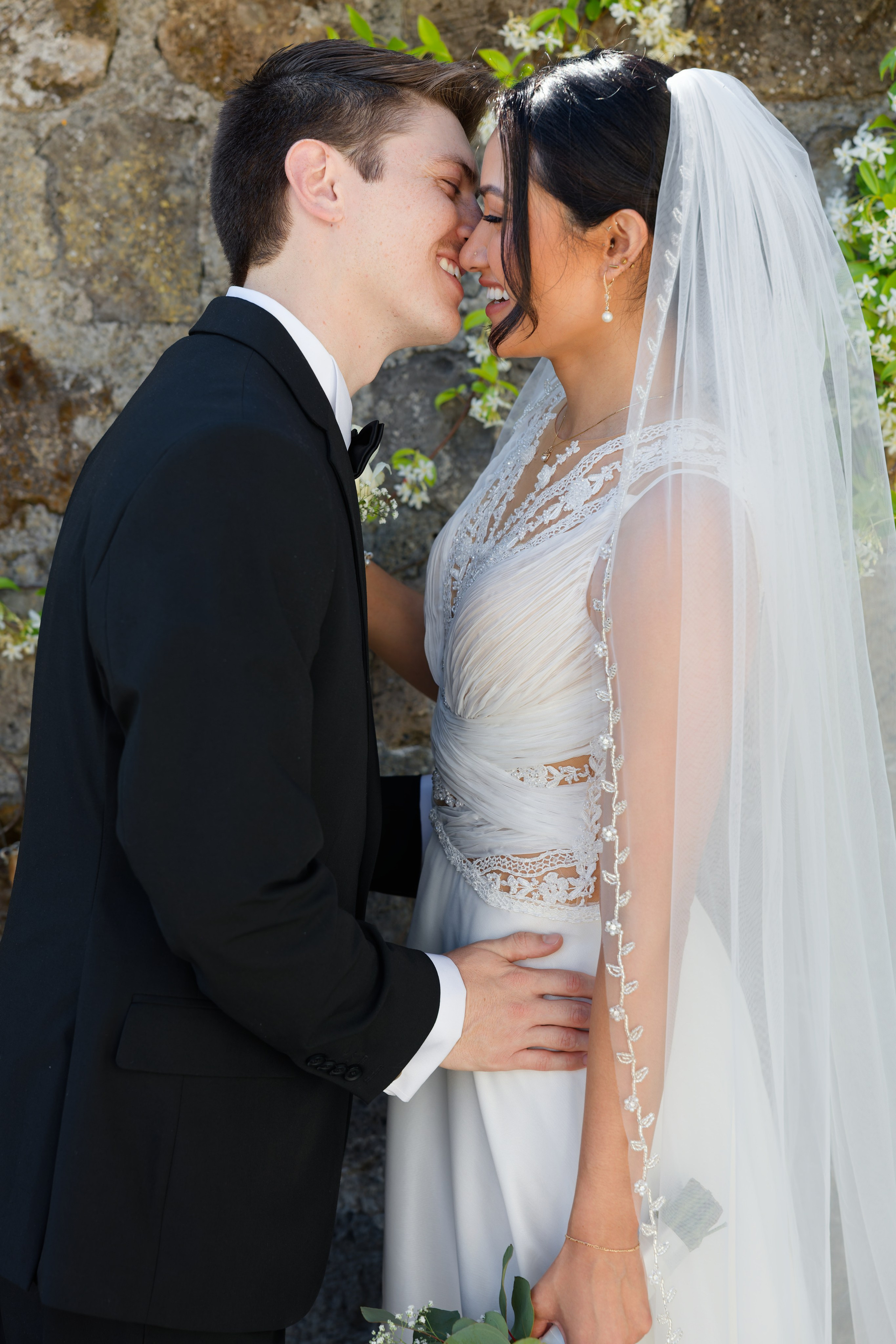 Alana & Joseph. Destination Wedding Photographer — Nikita Burtsev