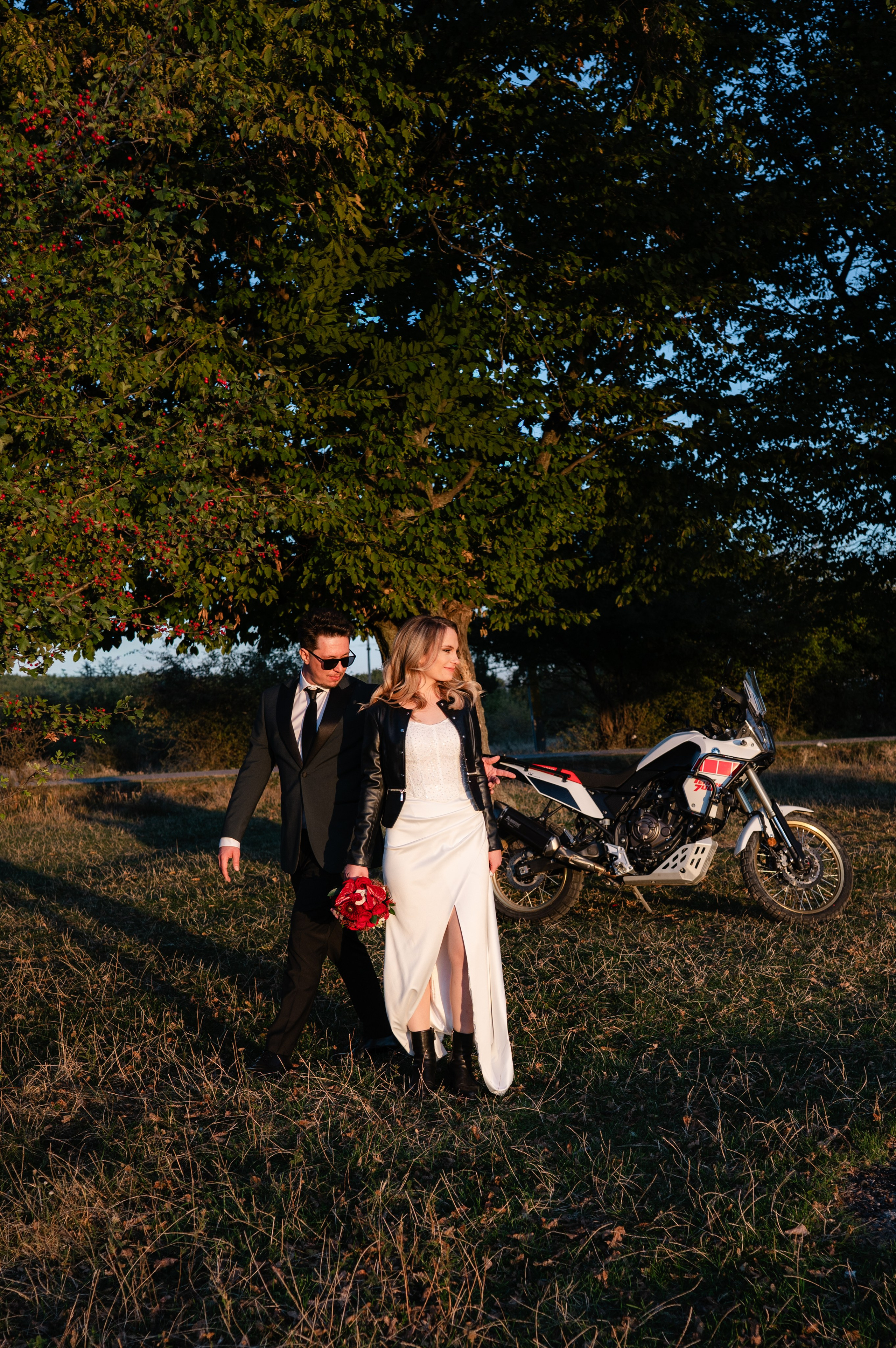 Wedding photos. Alexandra Hanu Photographer