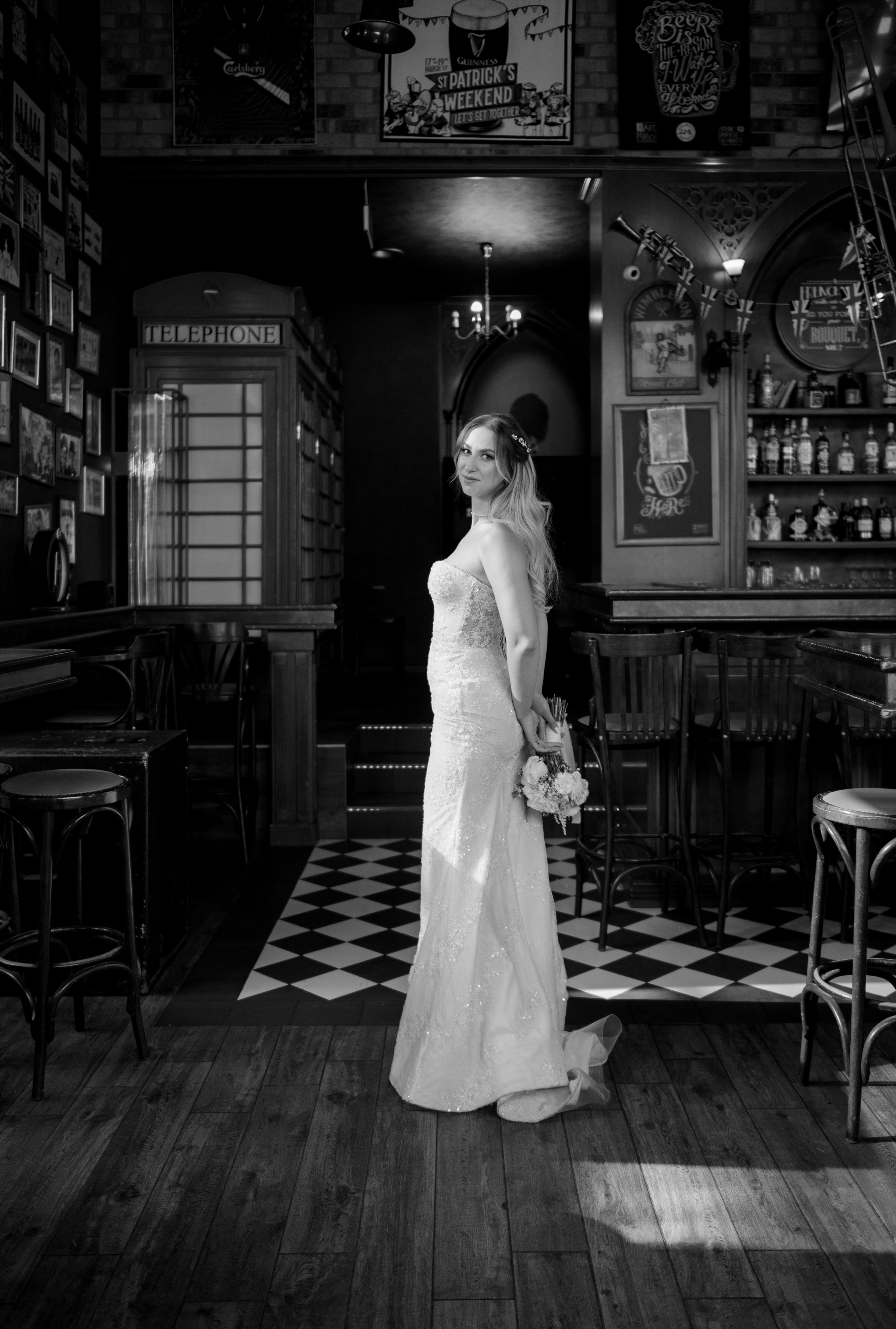 Fotografii de la nunta. Alexandra Hanu Photographer