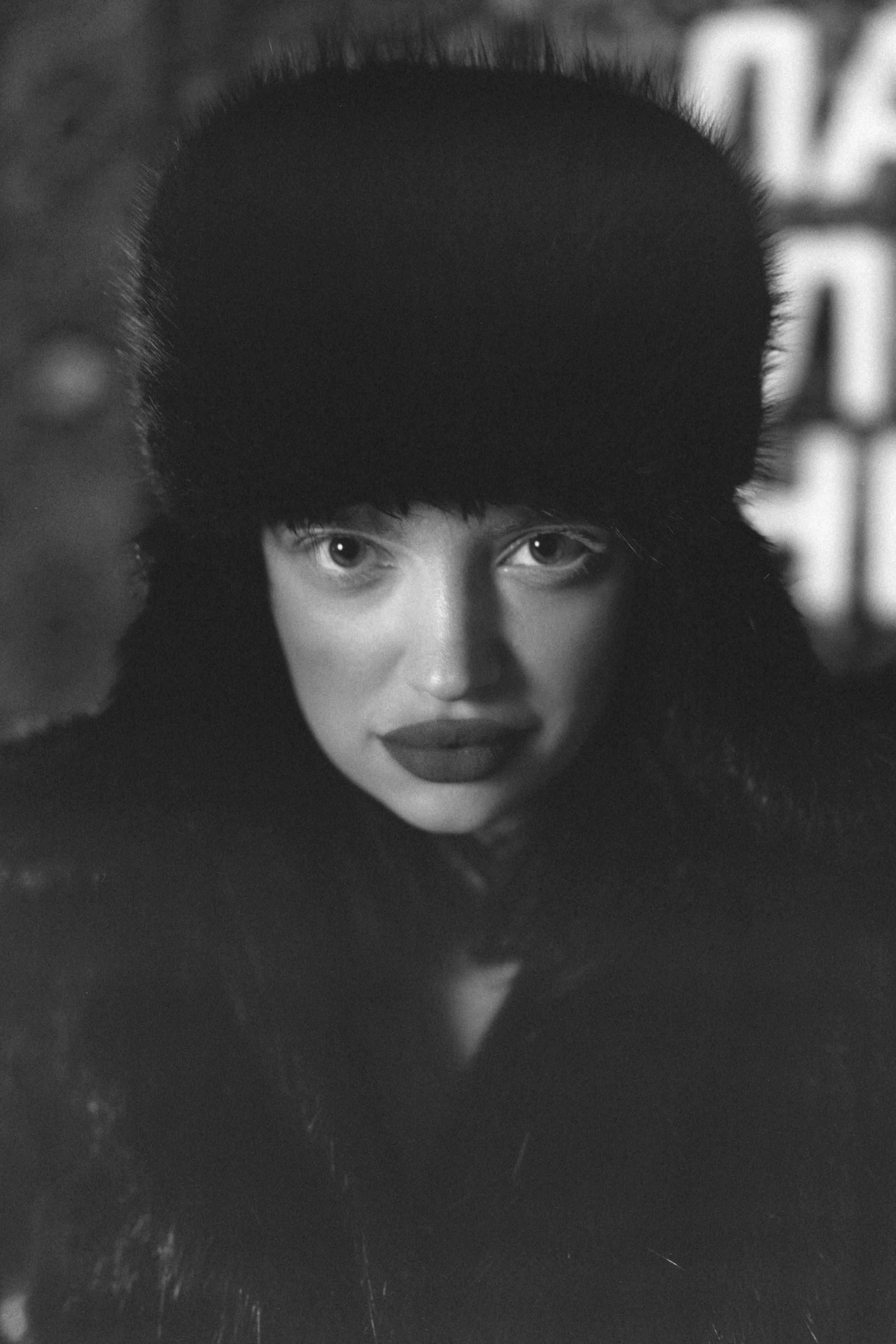 Alina | creative project. Home