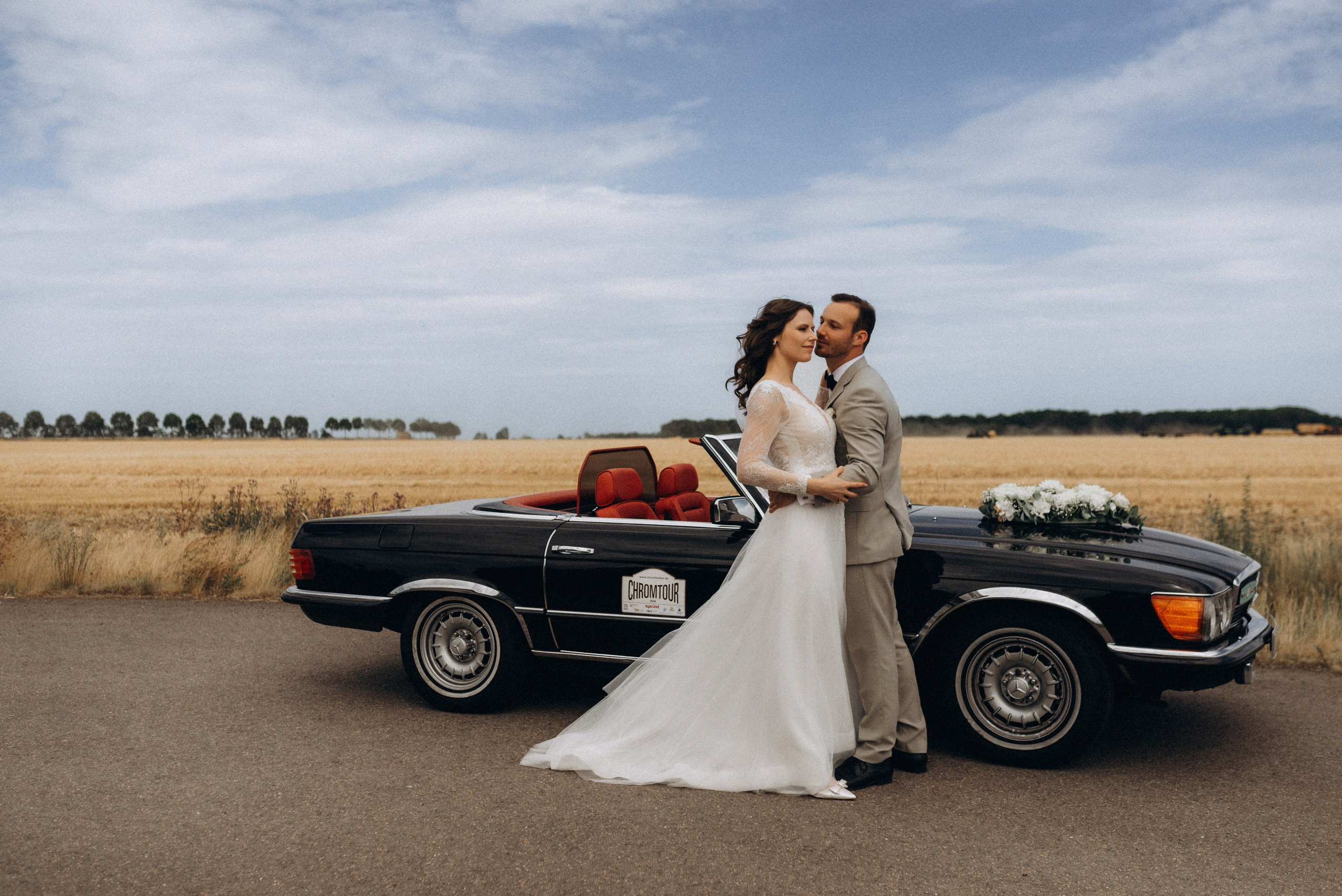 Marta & Stefan. Семейный фотограф Лейпциг, Германия