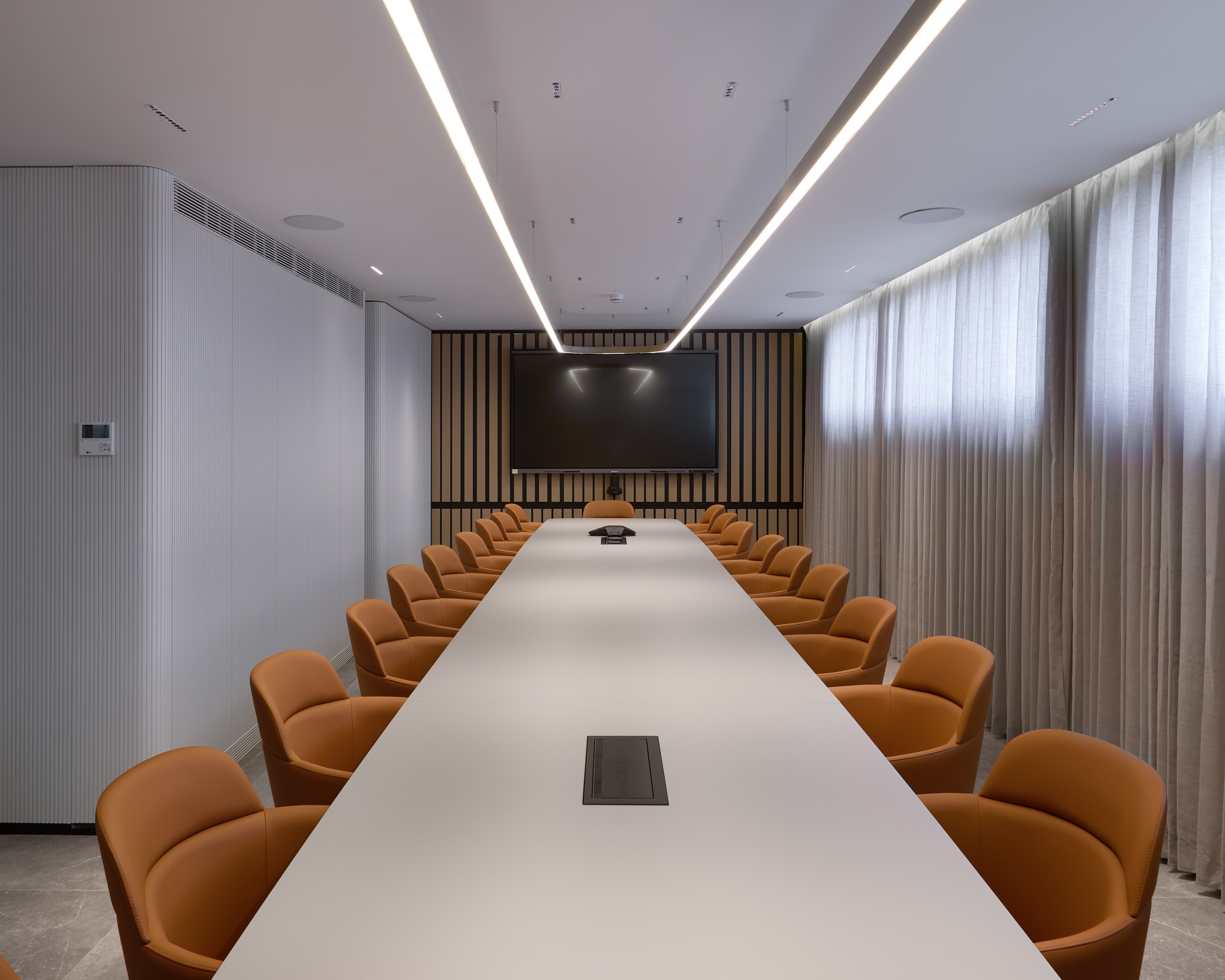 Project Habonim LTD. Interior Photography & Video in Israel