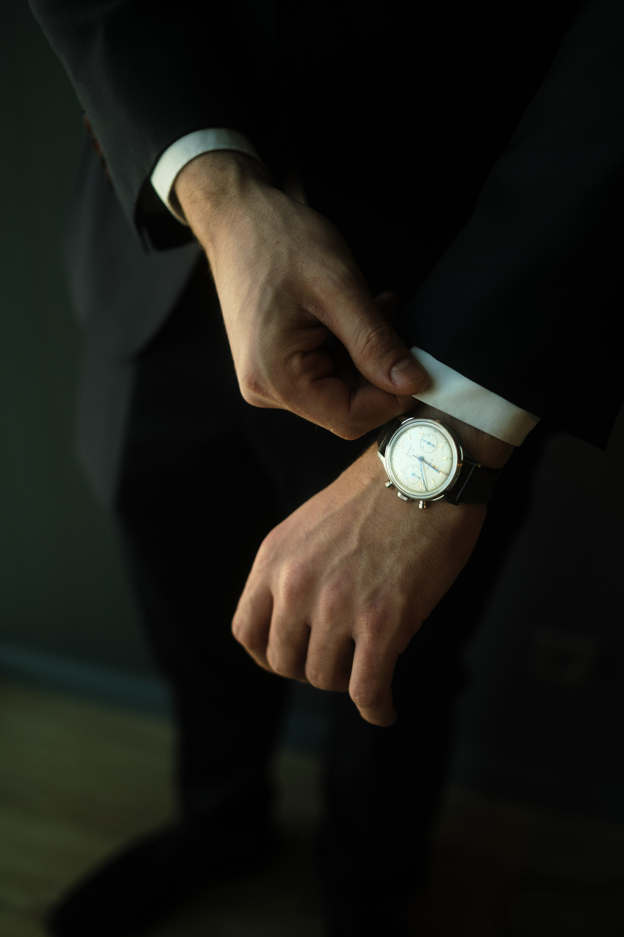 Flo & Men. Rotterdam. Paola fotógrafo / videografo de bodas en Barcelona