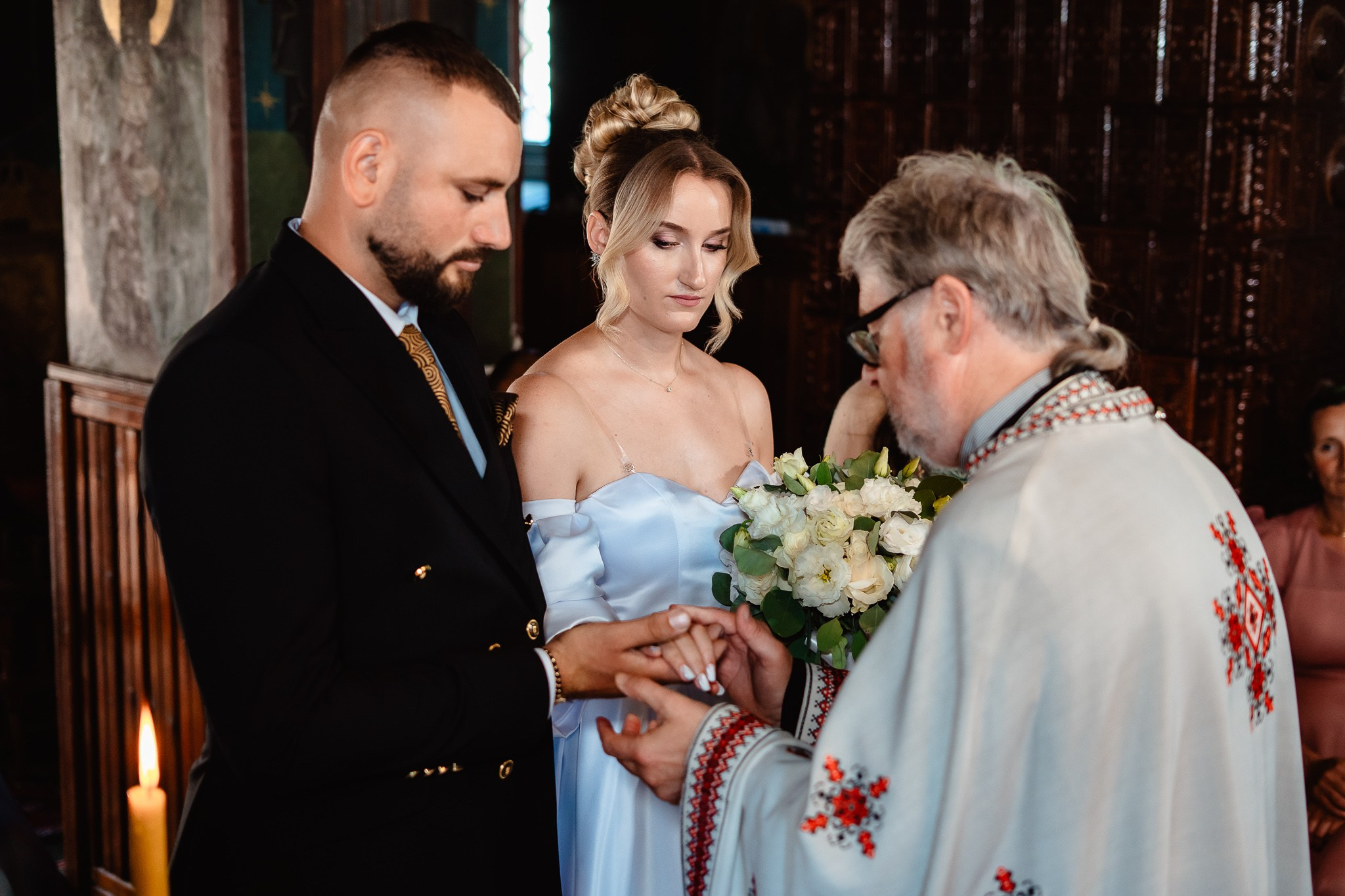 Nunta Ionela și Cosmin. Mădălina & Florin | Fotograf & Videograf de Nuntă