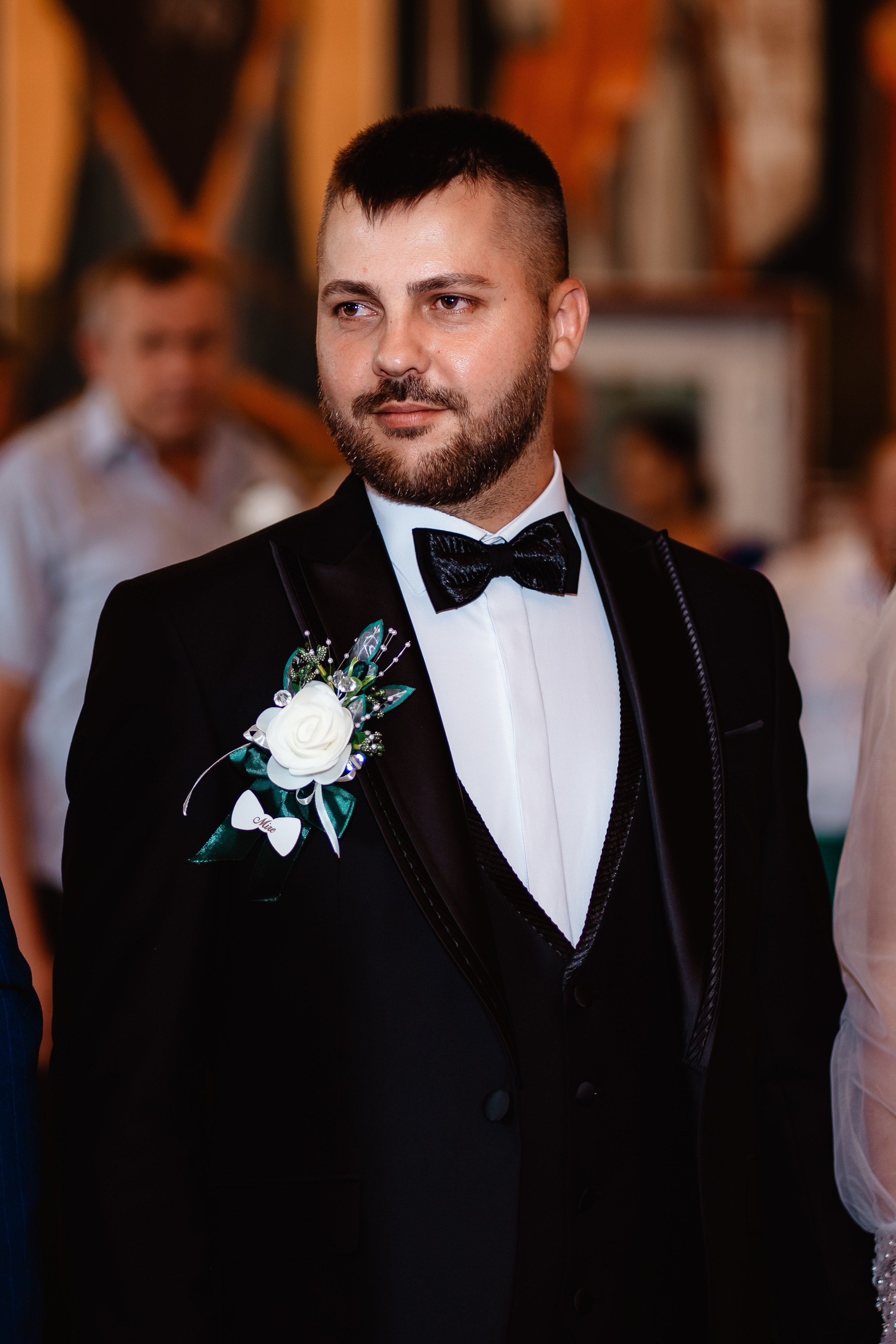 Monica și Mugurel. Mădălina & Florin | Fotograf & Videograf de Nuntă