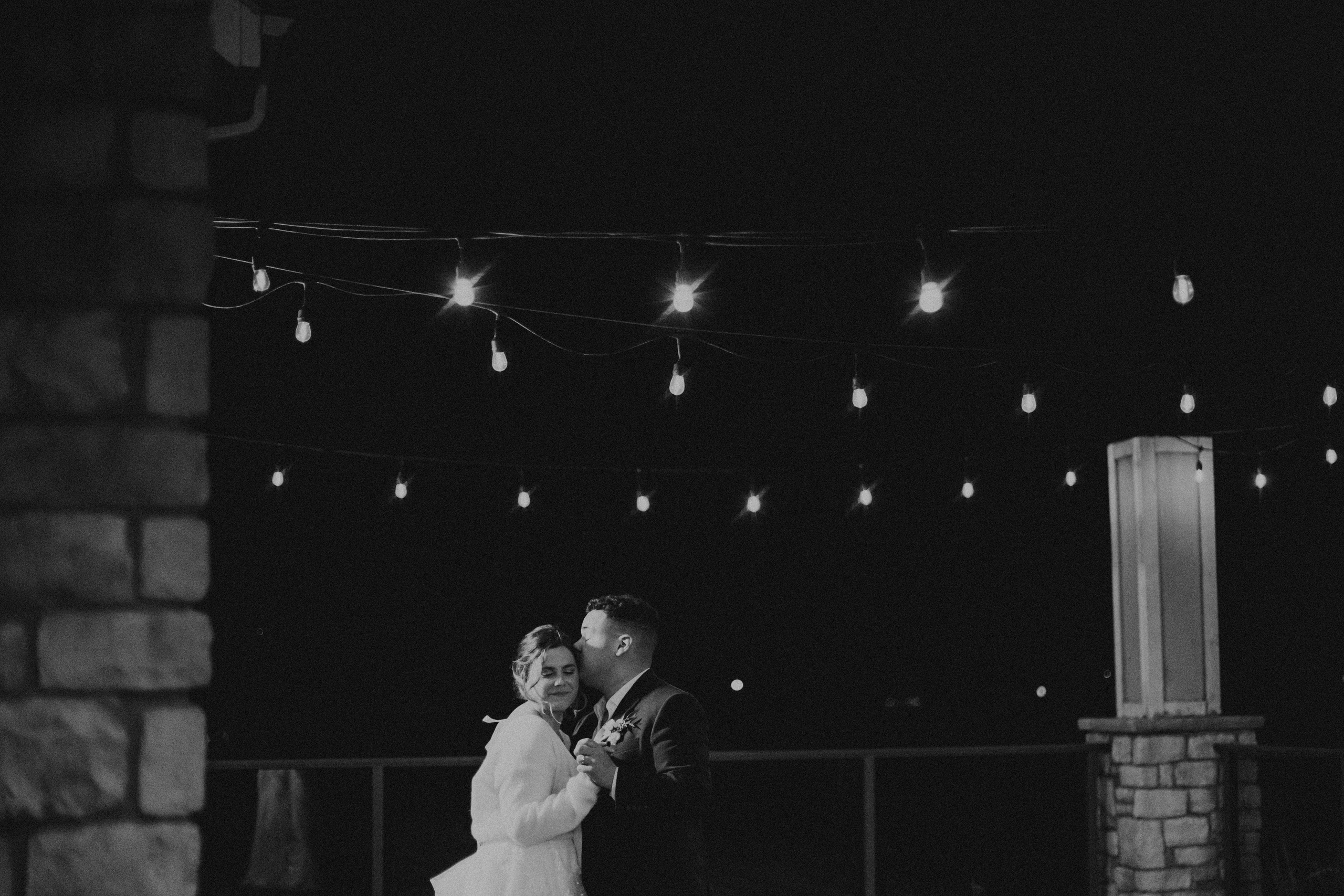 John & Marissa (IA). CAPTURED BY SHANKS PHOTOGRAPHY