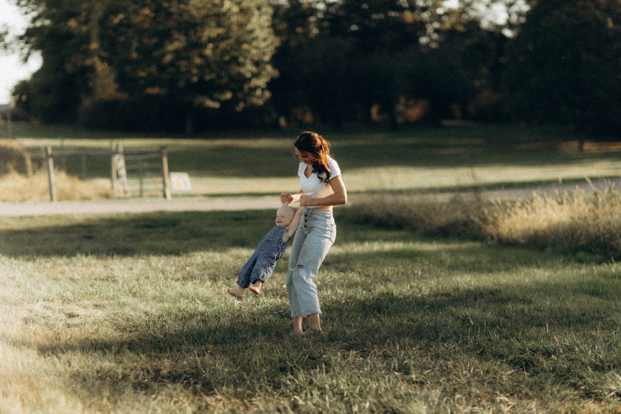 Genesis and her little Beau. CAPTURED BY SHANKS PHOTOGRAPHY