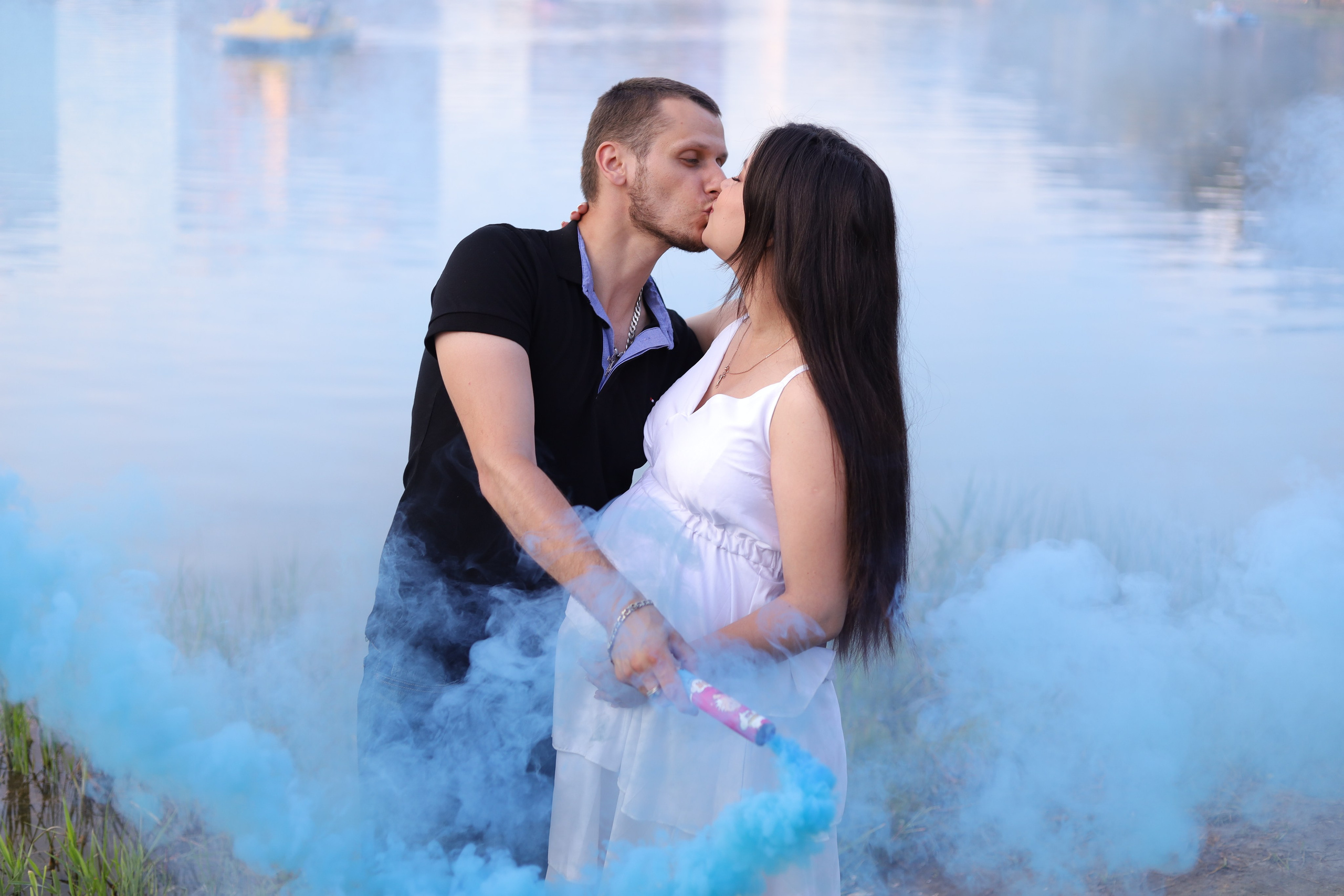 Семейные. Съемка церковных таинств — АЛИНА ФЕТУ