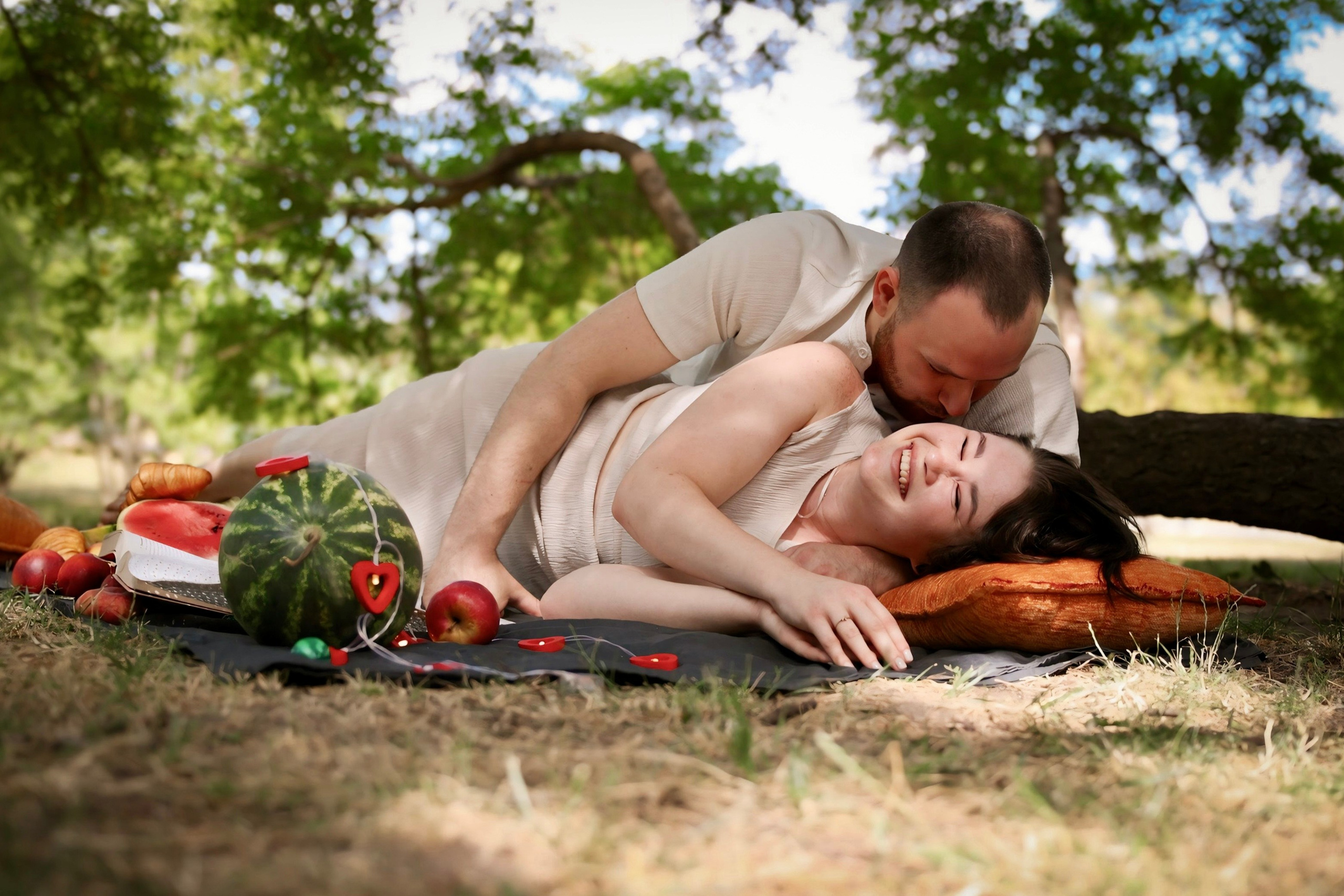 Семейные. Съемка церковных таинств — АЛИНА ФЕТУ