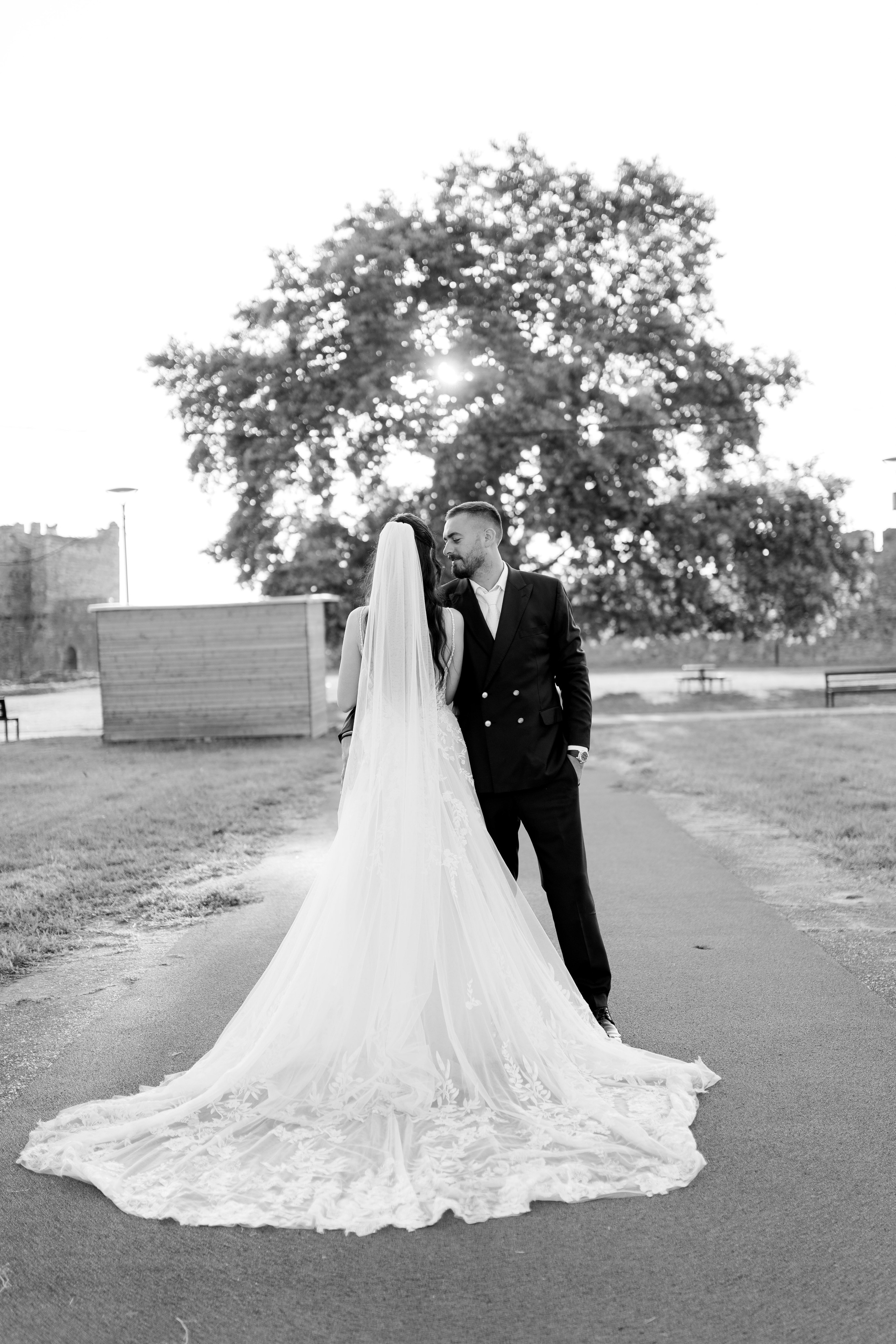 I&D | A Fortress Fairytale. Black Sheep Produkcija| Wedding Photography and Wedding Films, based in Kragujevac, Europe / Fotograf i videograf, Kragujevac, Srbija