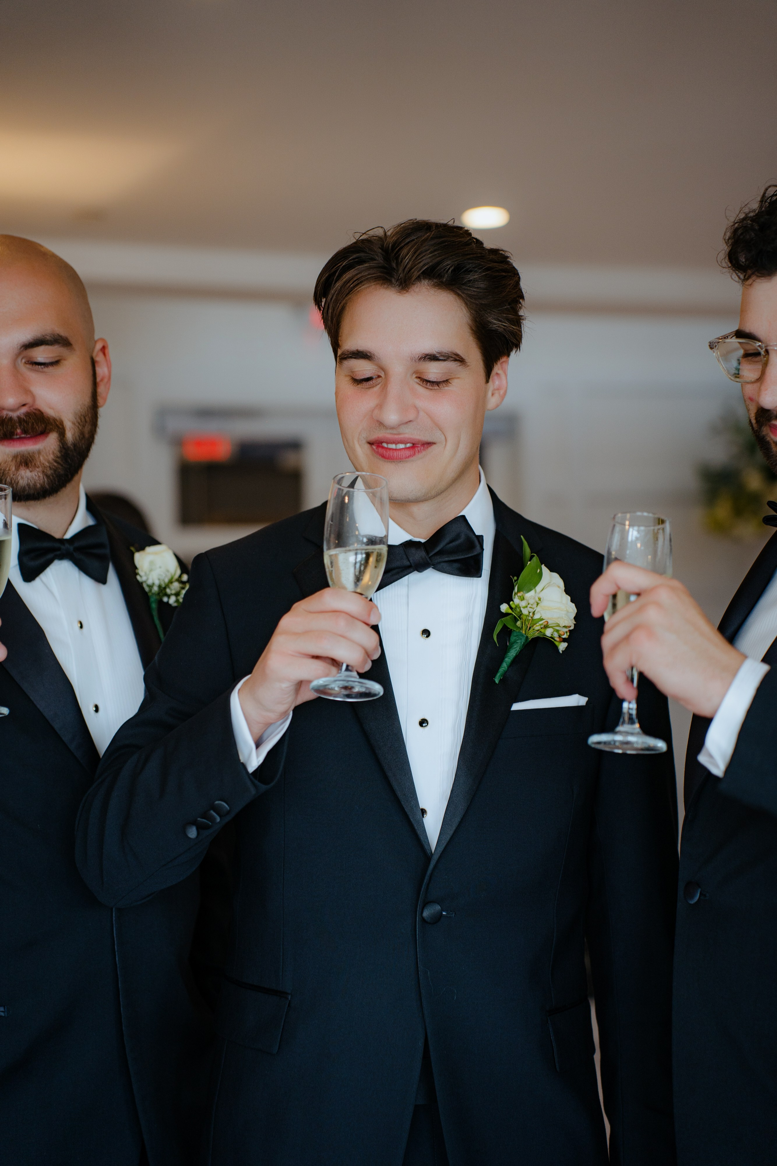 Beth & Nick. Wedding Photography & Videography San Francisco, Sacramento