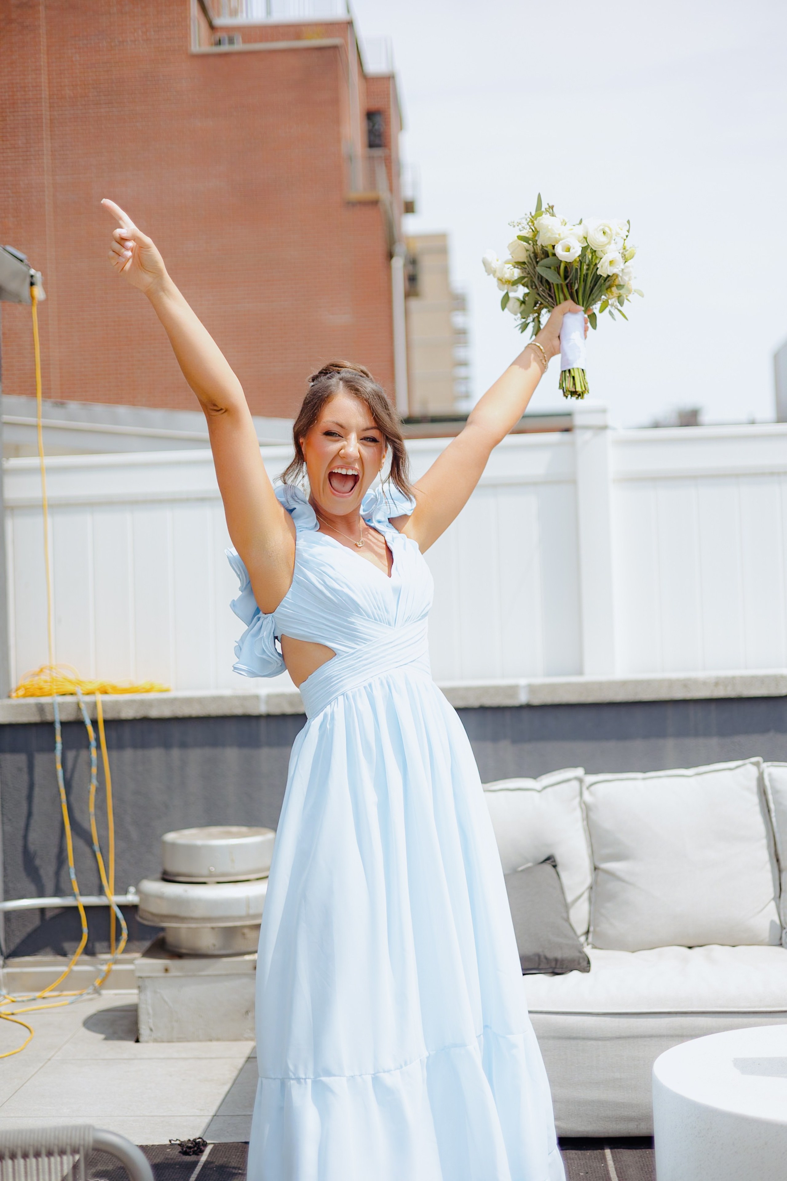 Caroline & Brendan. Wedding Photography & Videography San Francisco, Sacramento