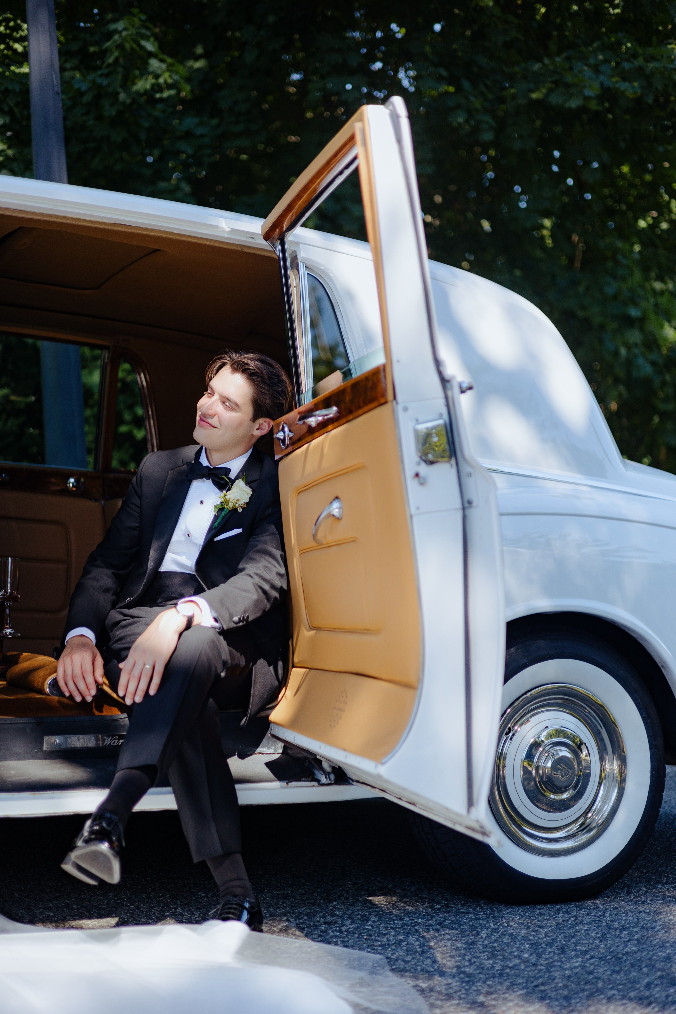 Beth & Nick. Wedding Photography & Videography San Francisco, Sacramento