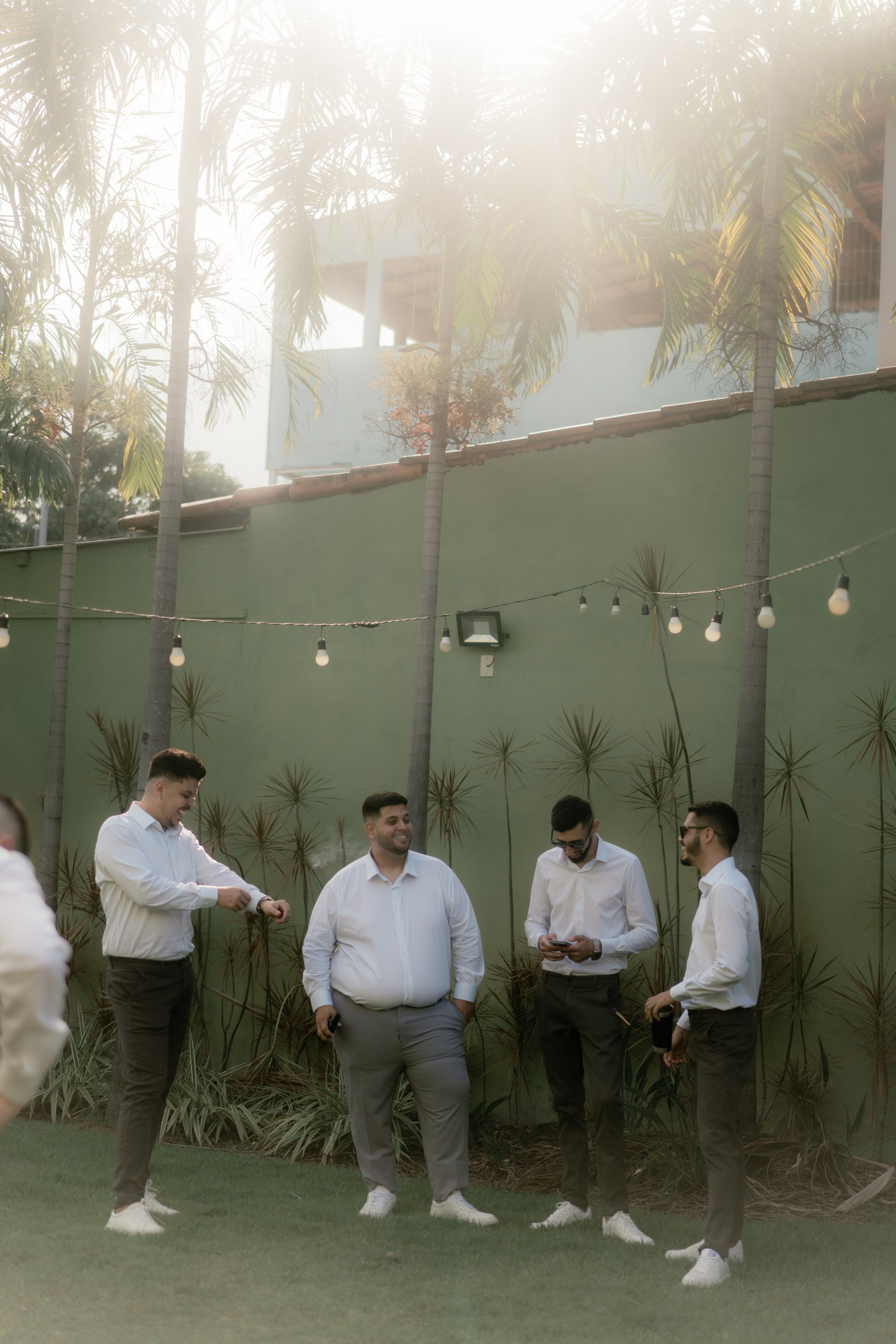 Um dia inesquecível. Lembrar não é só ver. É sentir de novo