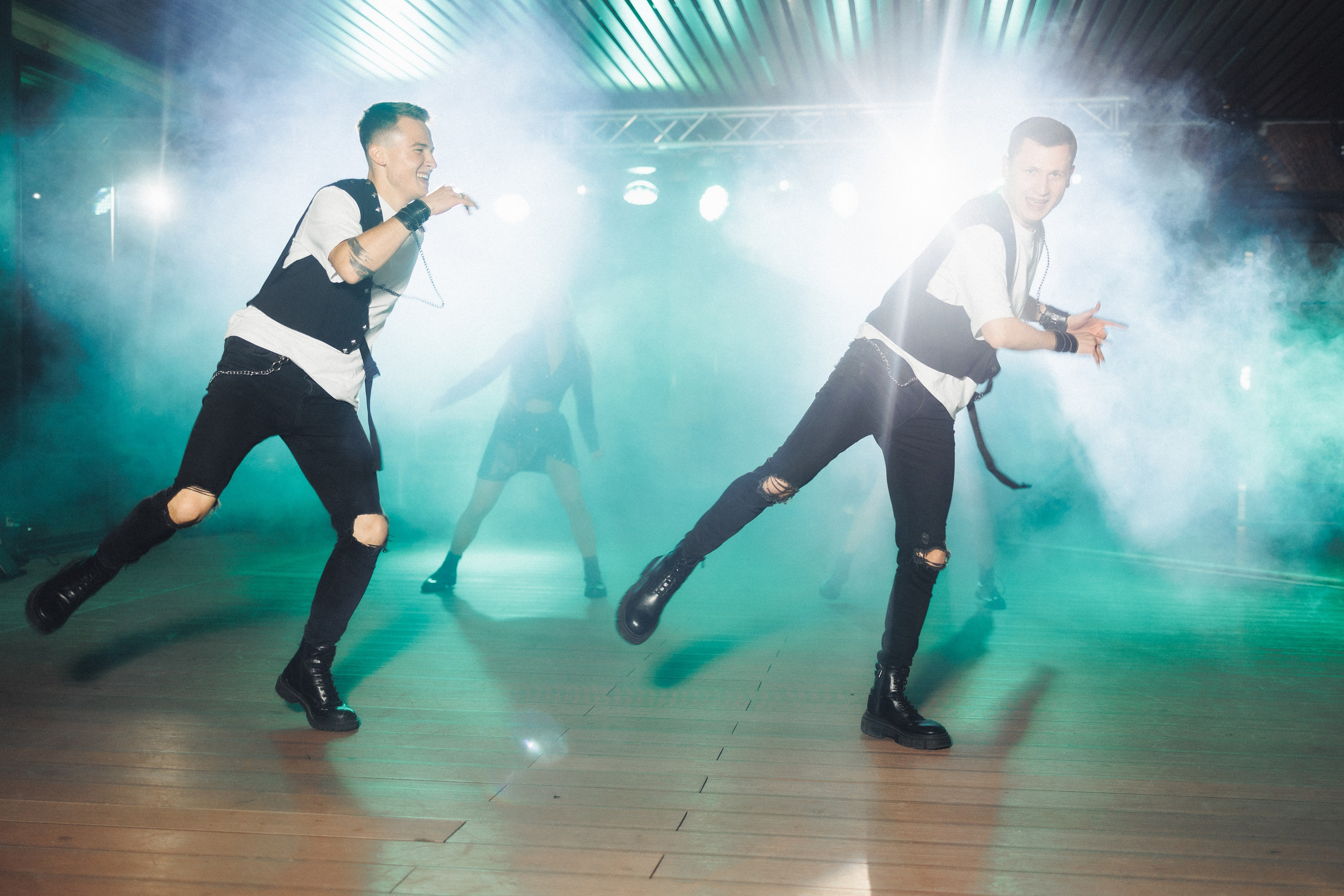 Sergiu & Cristina. Fotograful evenimentului tău