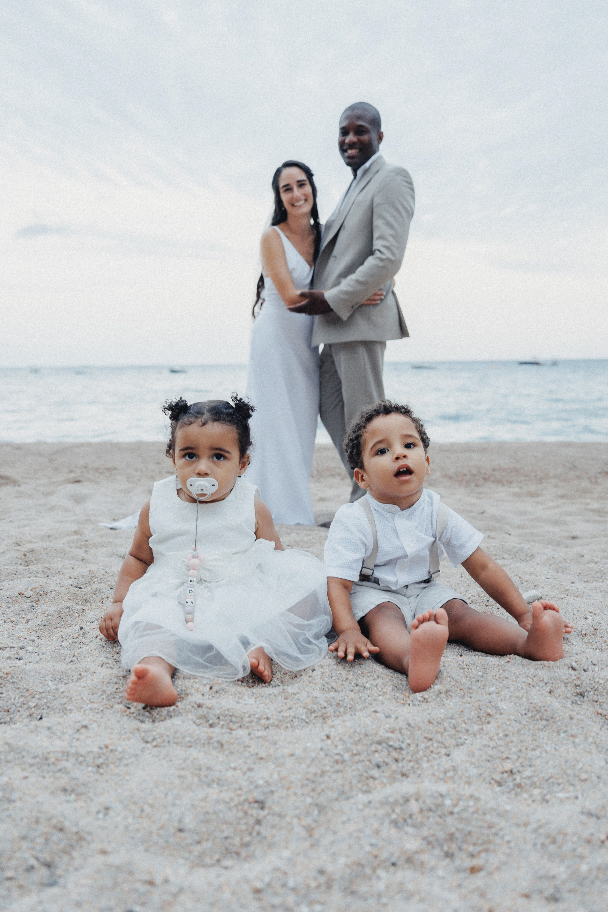 David & Celine. Fotograful evenimentului tău