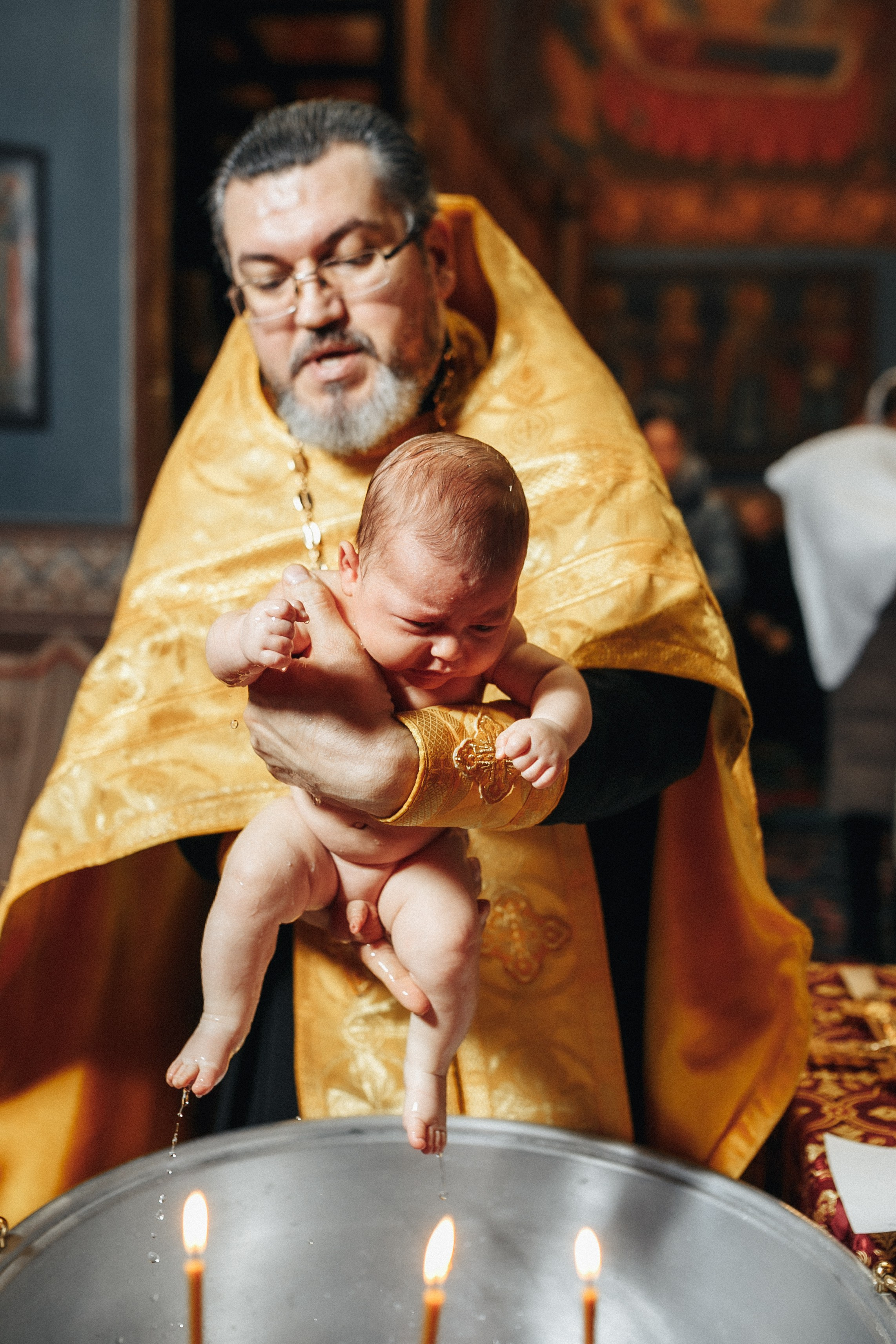 David. Fotograful evenimentului tău