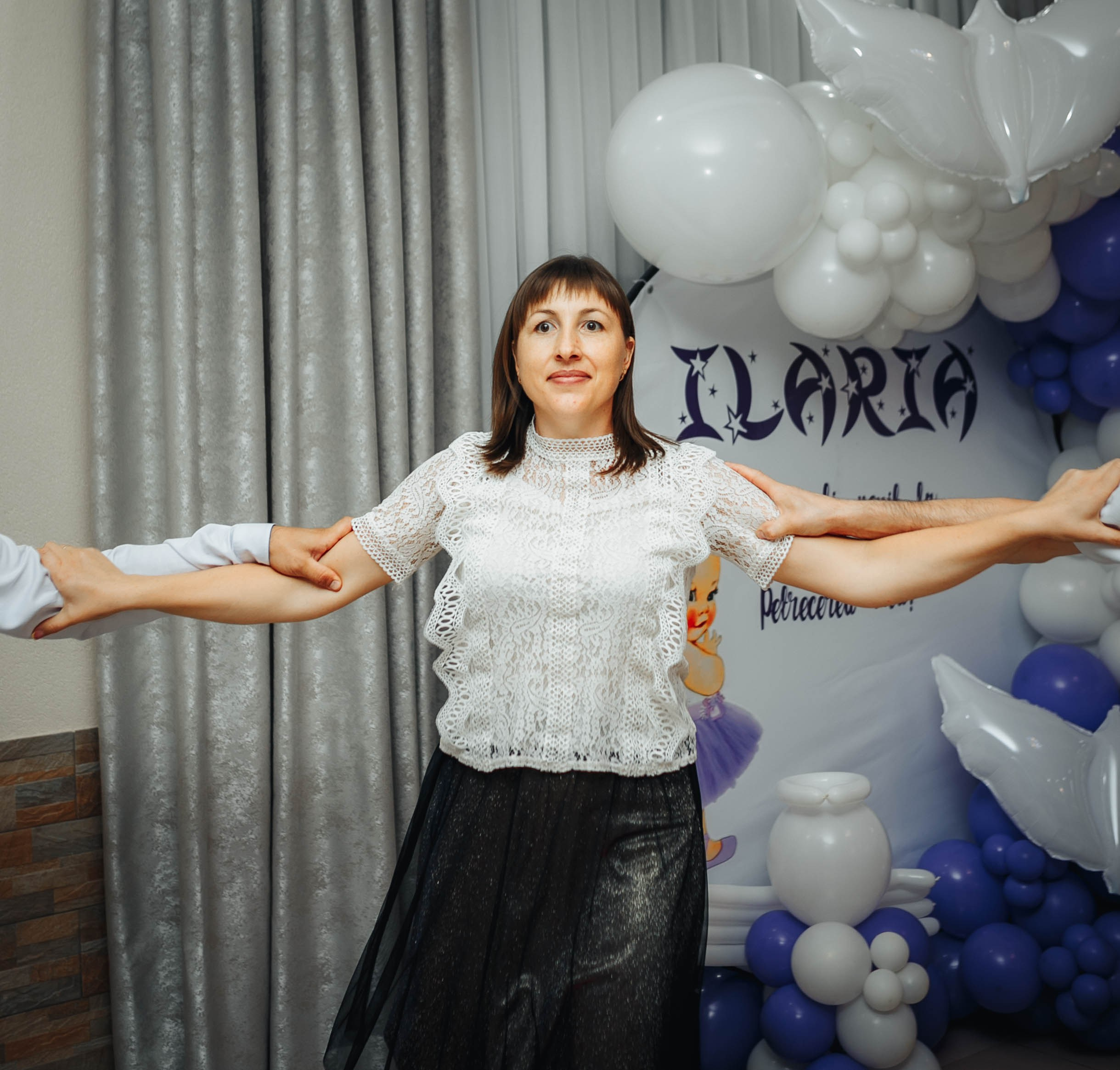 Ilaria. Fotograful evenimentului tău